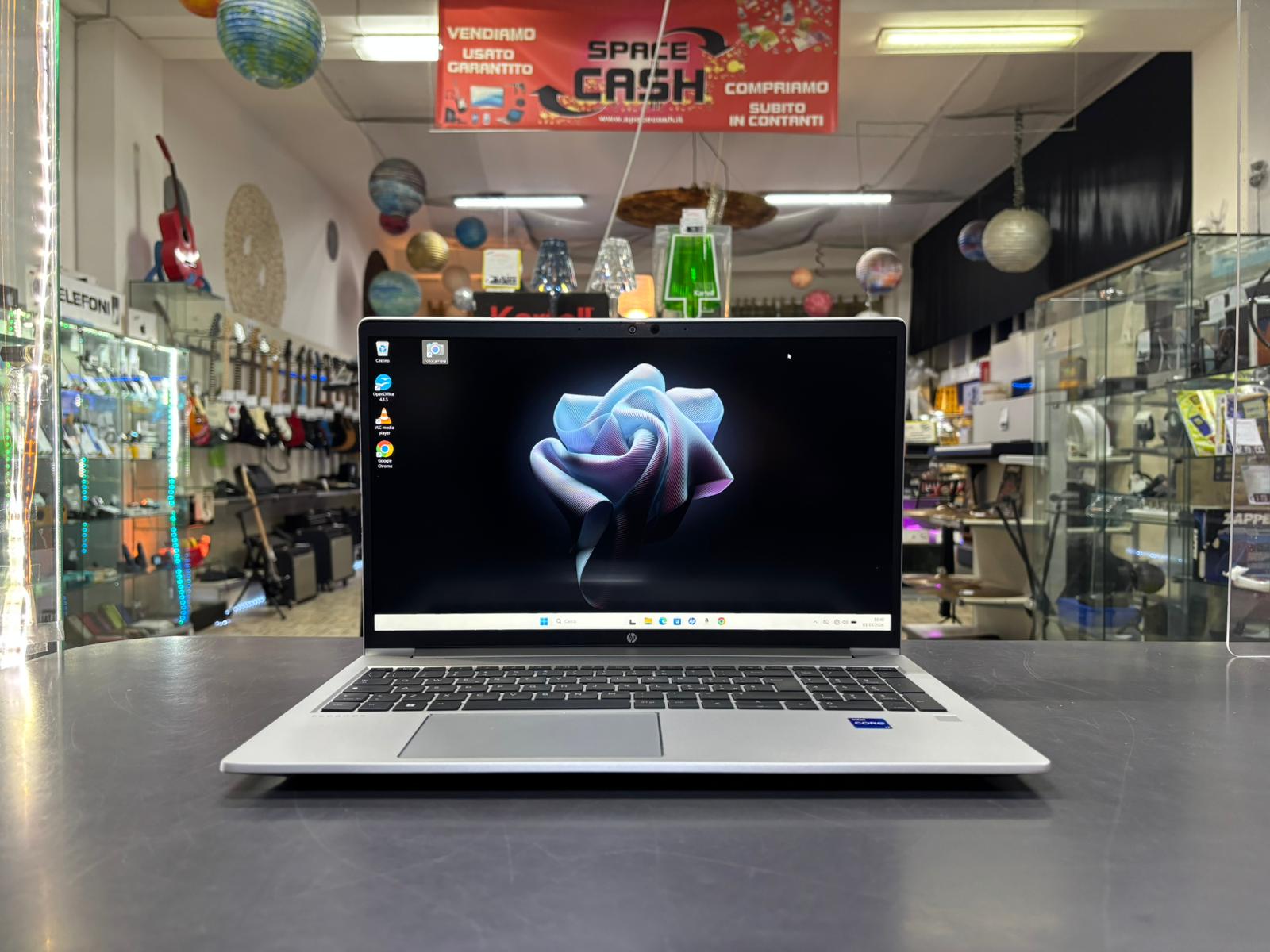 HP ProBook 450 G9 Core i7 16Gb 512Gb