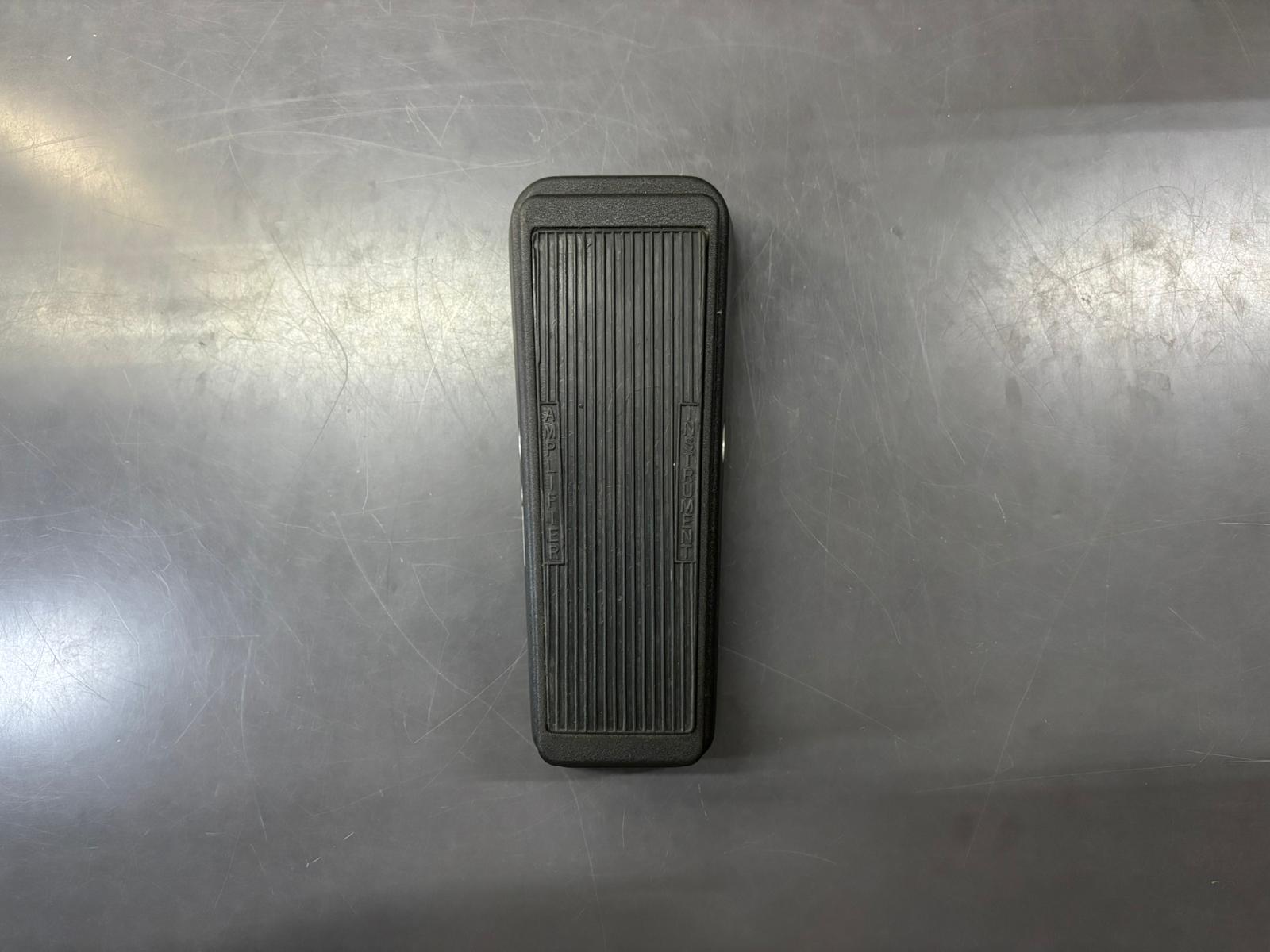 DUNLOP GCB95 Cry Baby Standard Wah - immagine 6