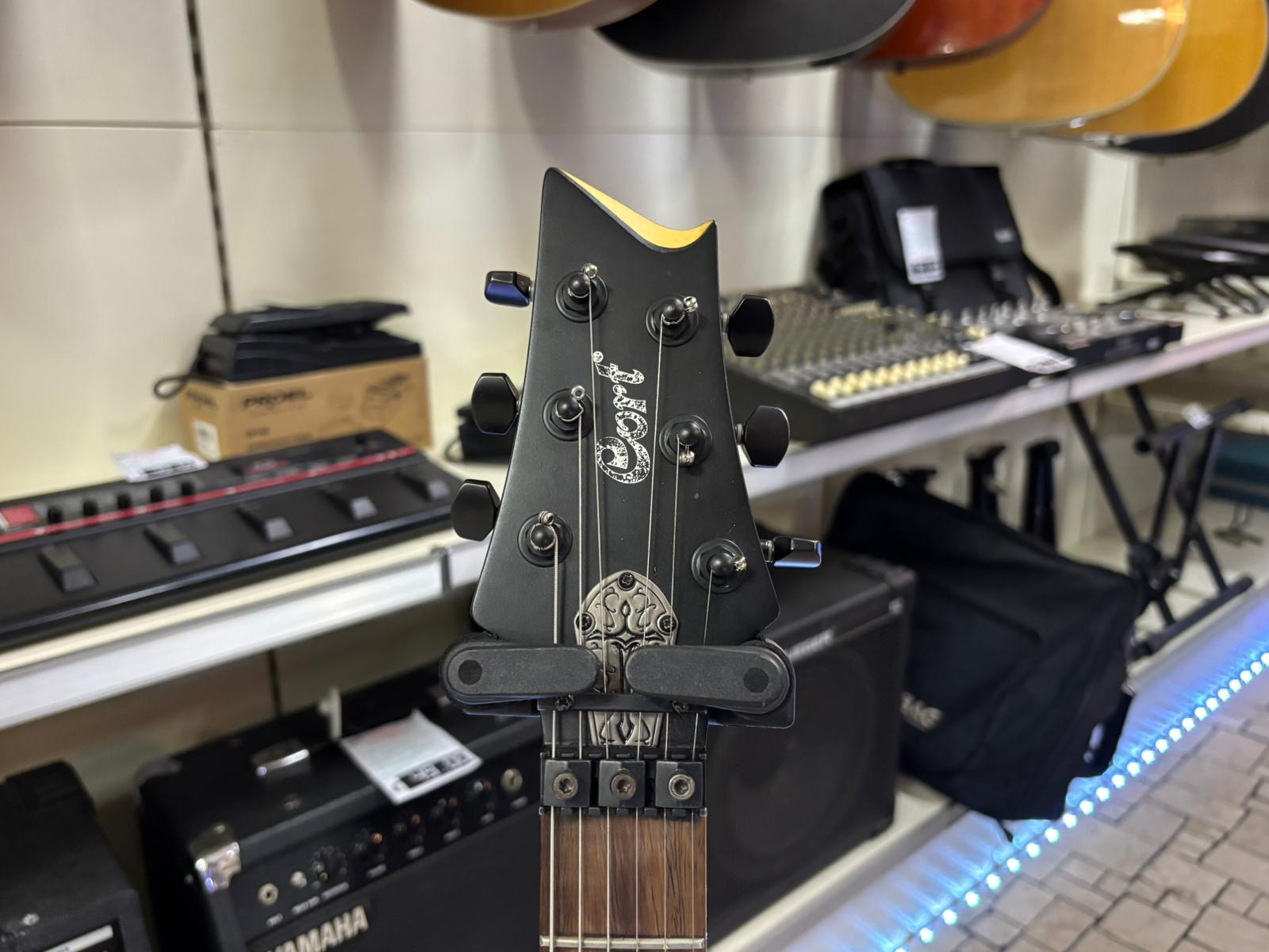 CORT EVL-K2 Chitarra Elettrica - immagine 5