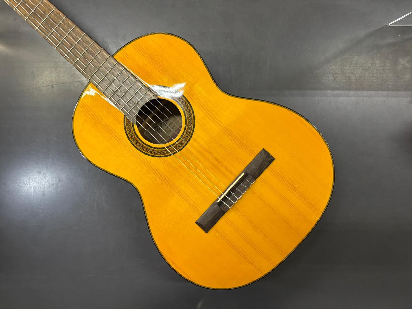 Takamine GC3-Nat Chitarra Classica