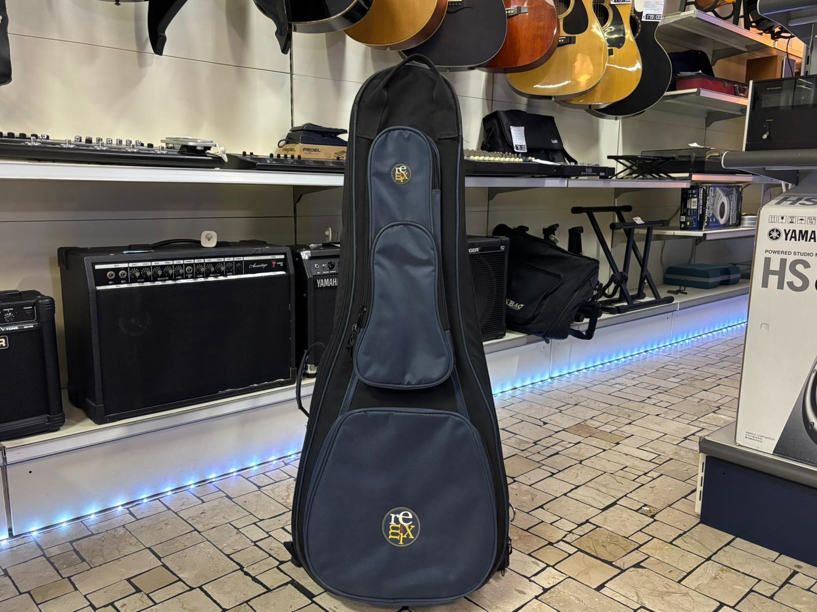 Takamine GC3-Nat Chitarra Classica - immagine 5