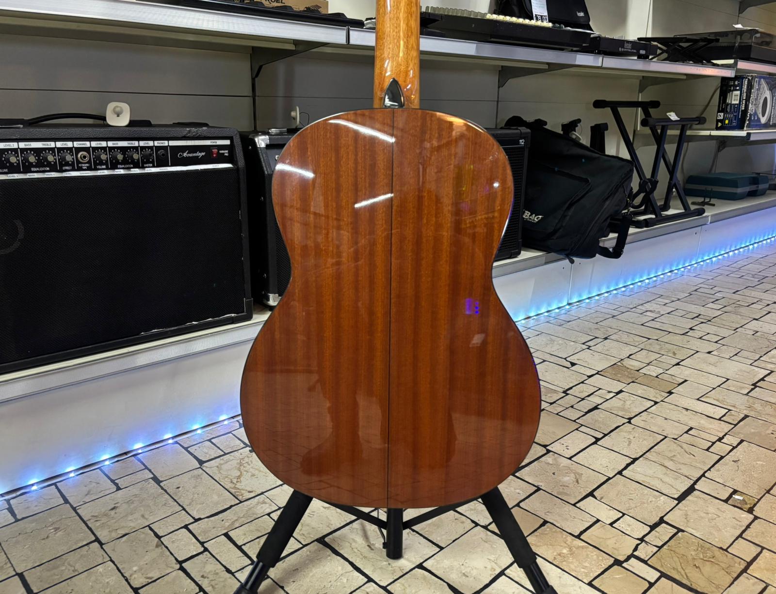 Takamine GC3-Nat Chitarra Classica - immagine 3