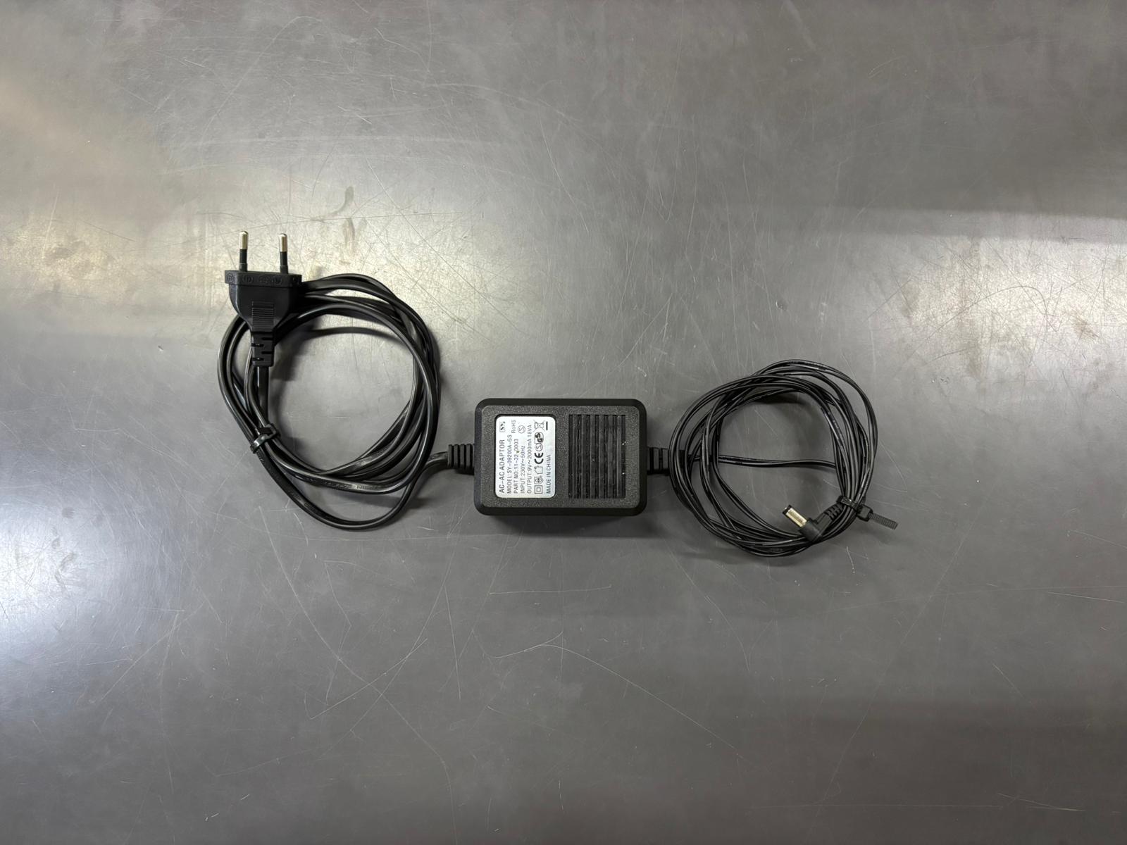 Line 6 Floor Pod Plus Pedaliera - immagine 6