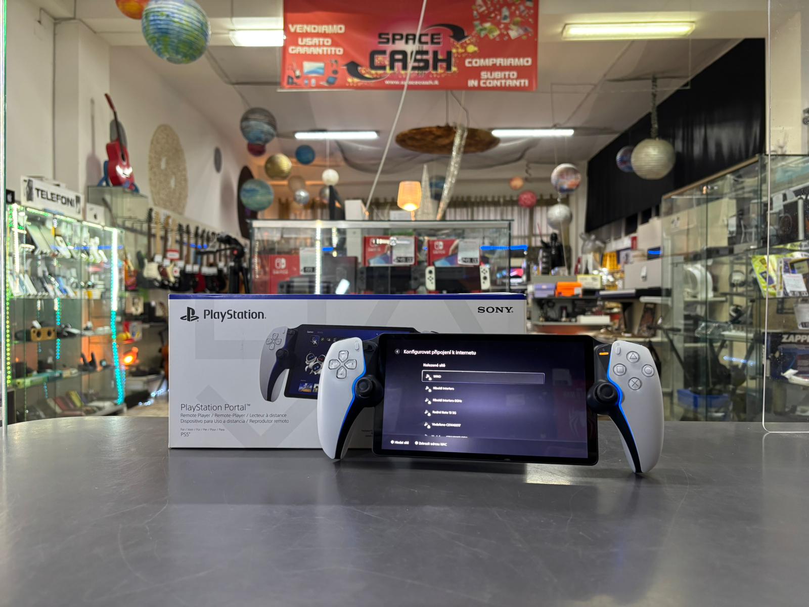 Playstation Portal Boxata - immagine 5
