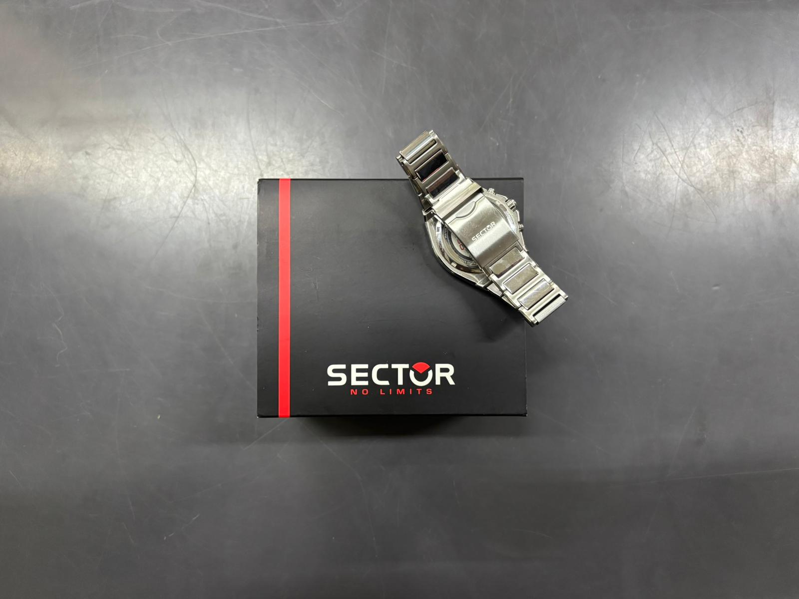 Sector 960 Chrono 02/03/26 - immagine 8