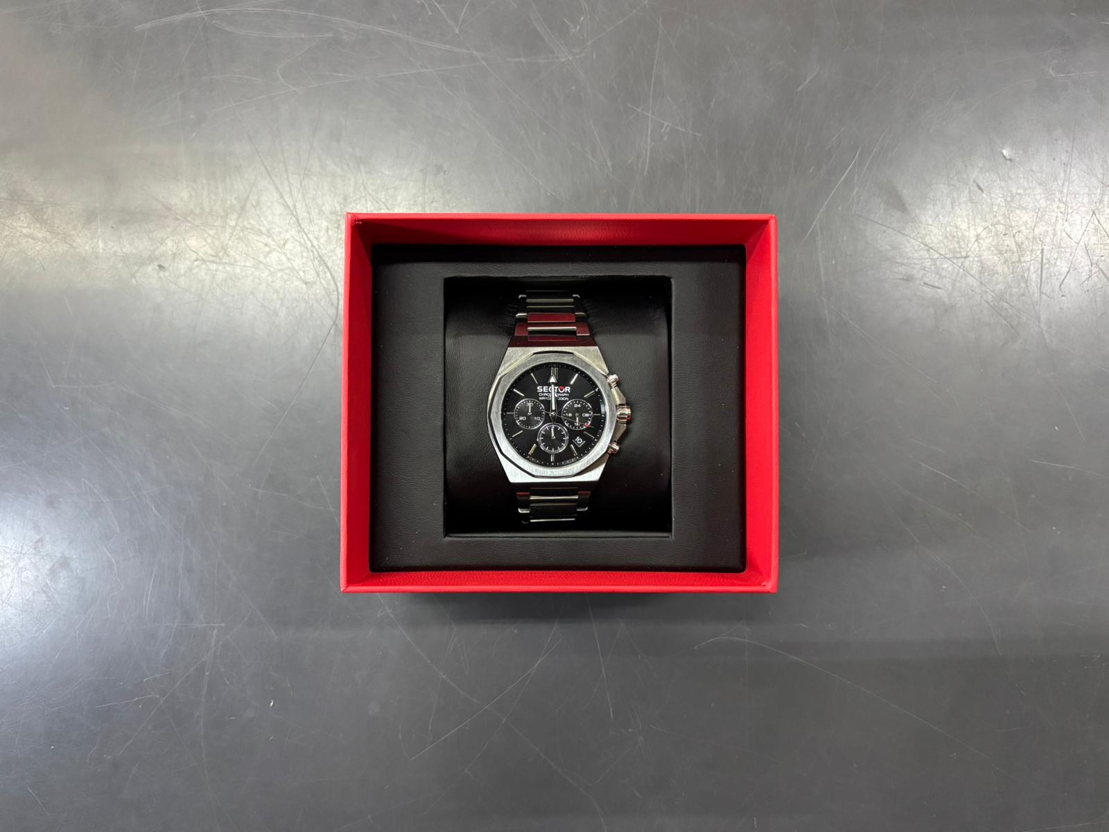 Sector 960 Chrono 02/03/26 - immagine 7