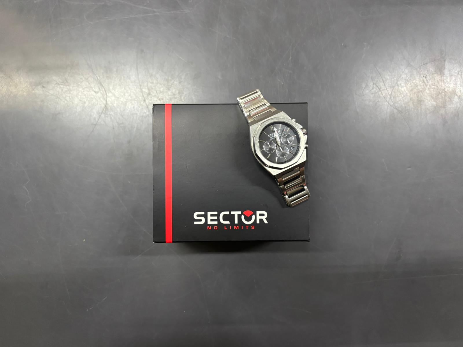 Sector 960 Chrono 02/03/26 - immagine 4