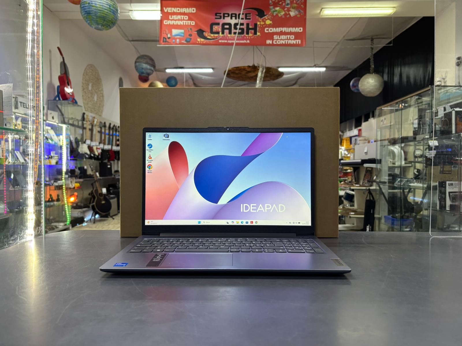 Lenovo IdeaPad Slim 3 Core i5 16Gb 1Tb 30/8/25