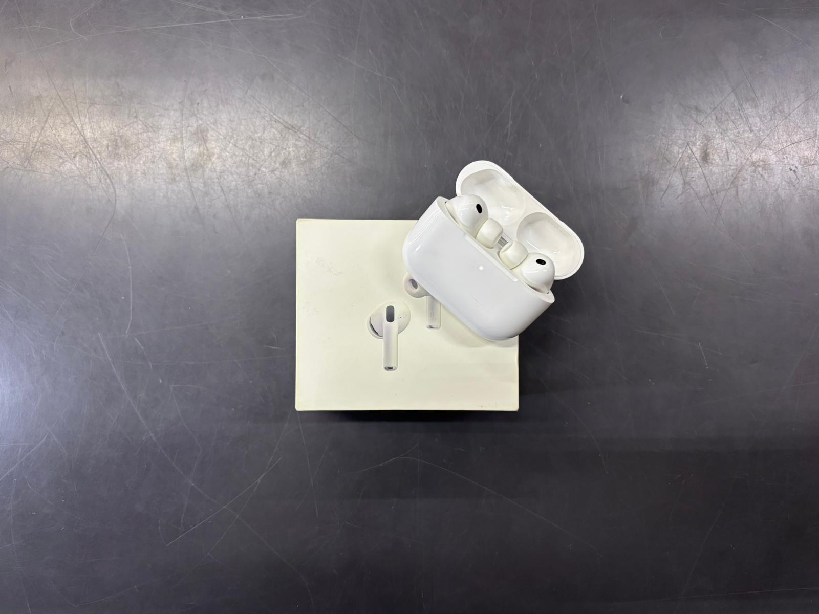AirPods Pro 3 Care+ 17/10/27