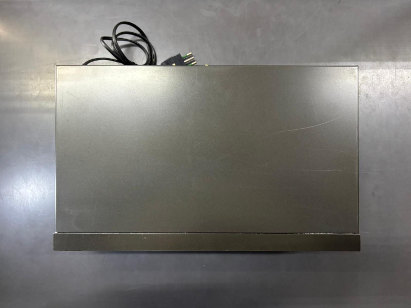 Technics SH-8066 Equalizzatore Grafico Hi-Fi - immagine 3