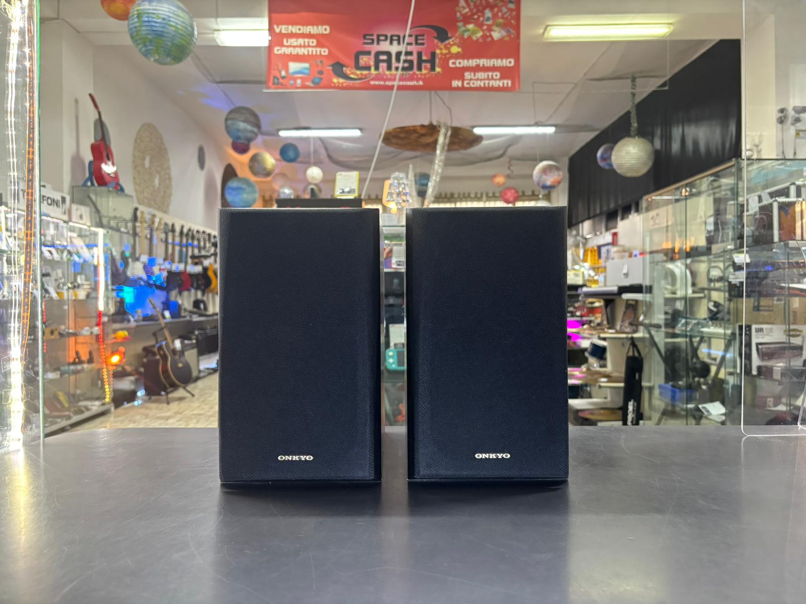 Onkyo D-032A Coppia Altoparlanti - immagine 2