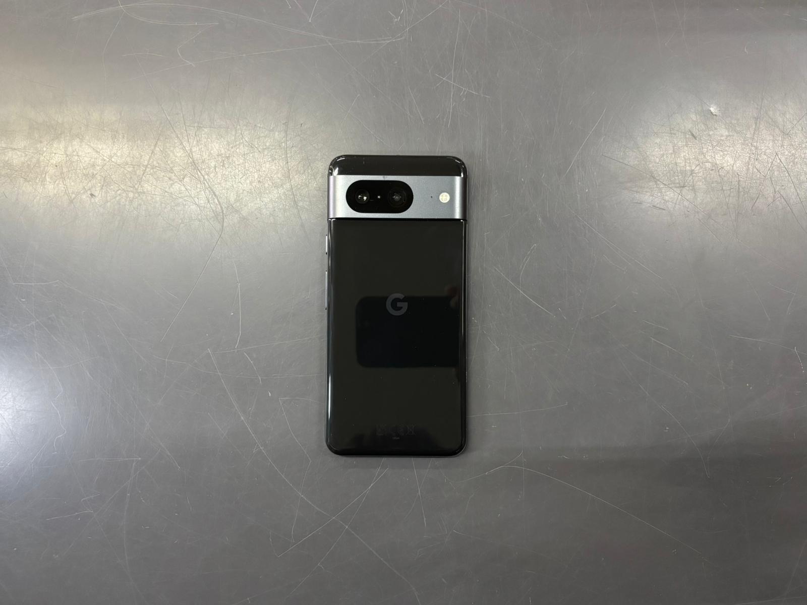 Google Pixel 8 128Gb 27/06/25 - immagine 5