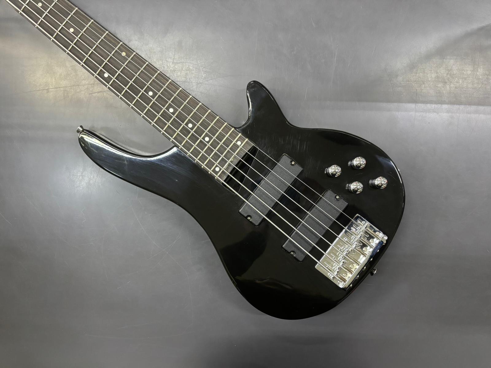 Basso a 6 Corde Chicago Gear4music
