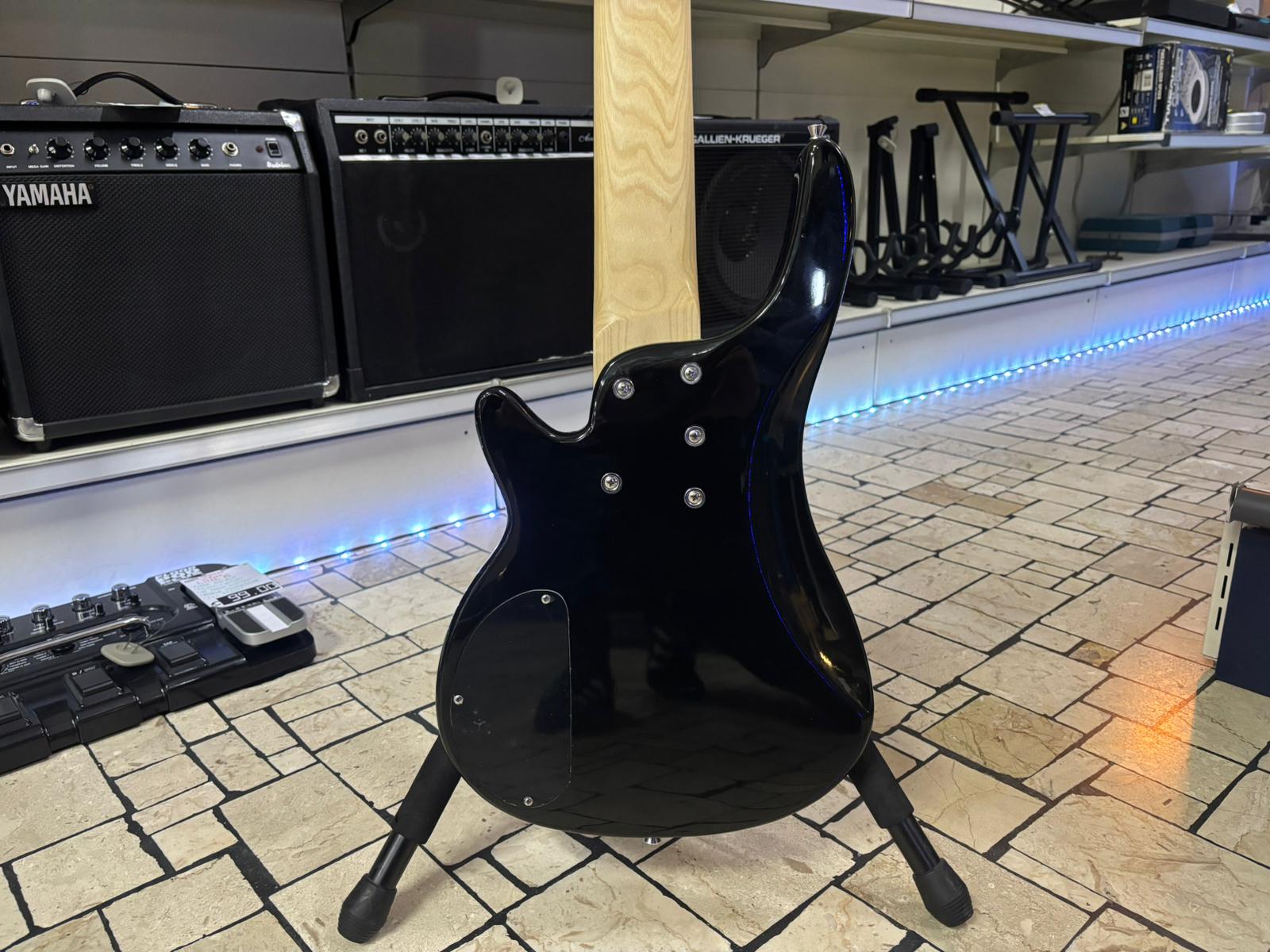 Basso a 6 Corde Chicago Gear4music - immagine 6