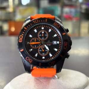 Lorenz 0261170B Chrono Subacqueo