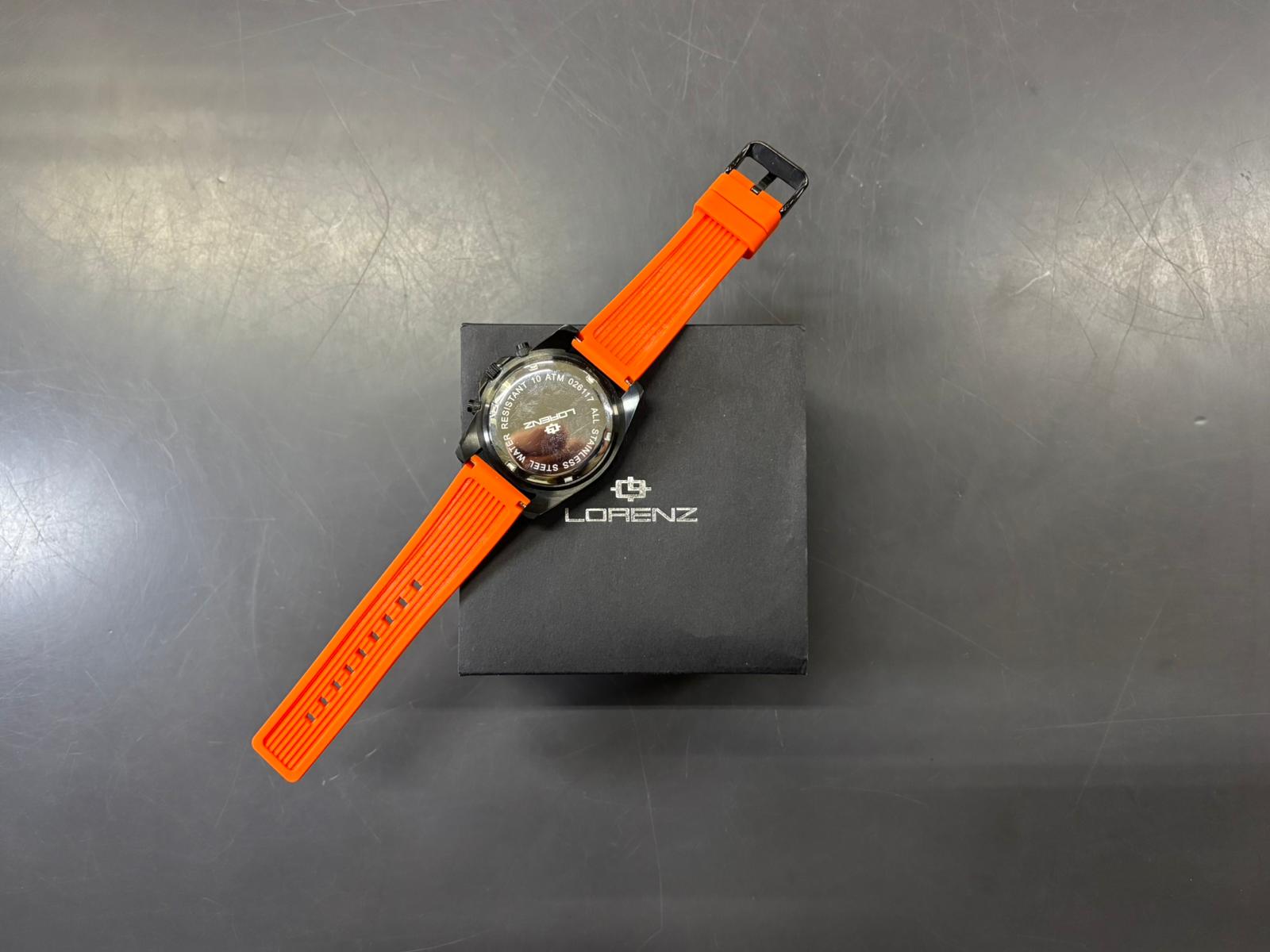 Lorenz 0261170B Chrono Subacqueo - immagine 4