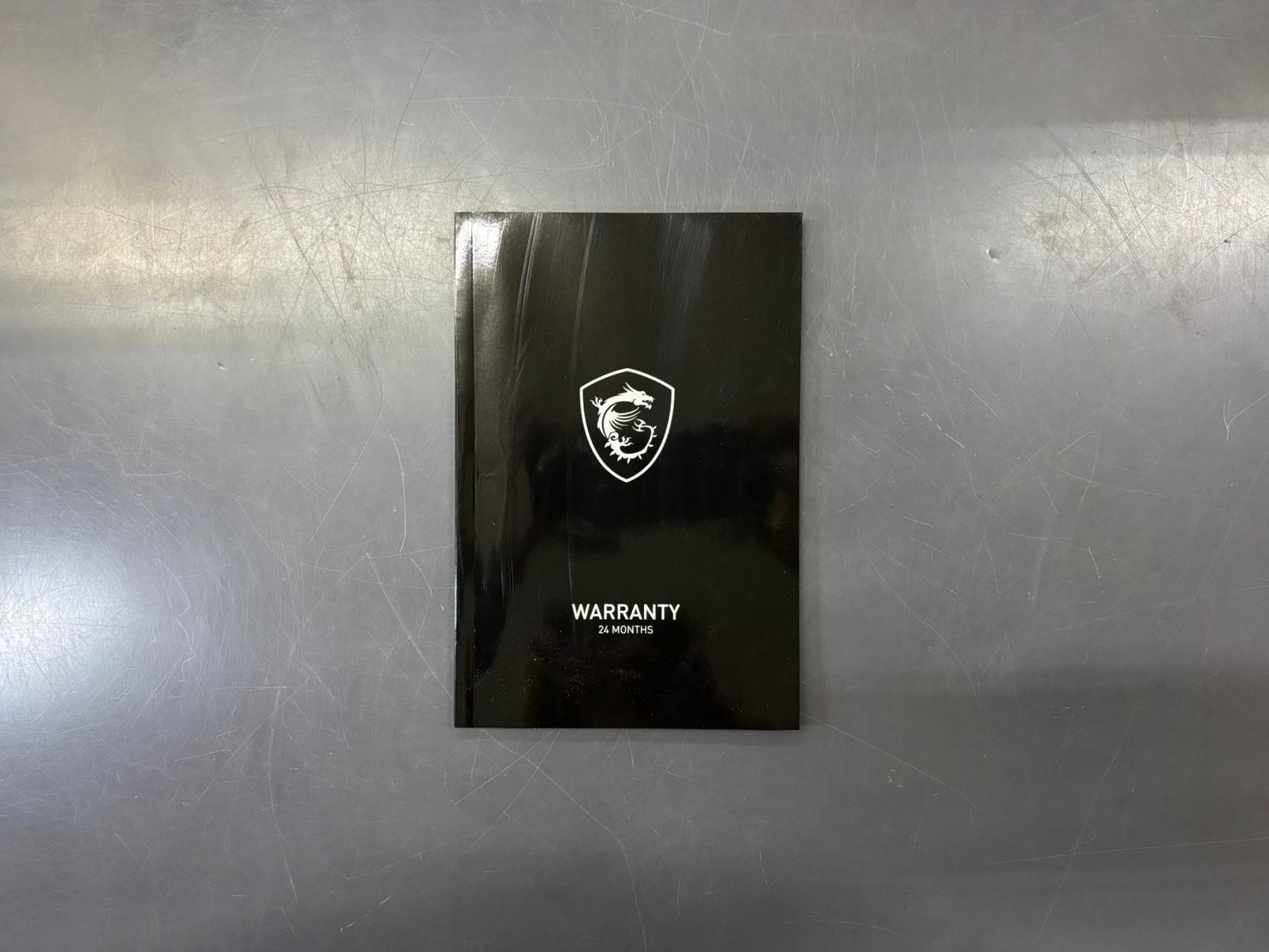 MSI MAG Infinite S3 Core i7 16Gb RTX 3060 - immagine 11