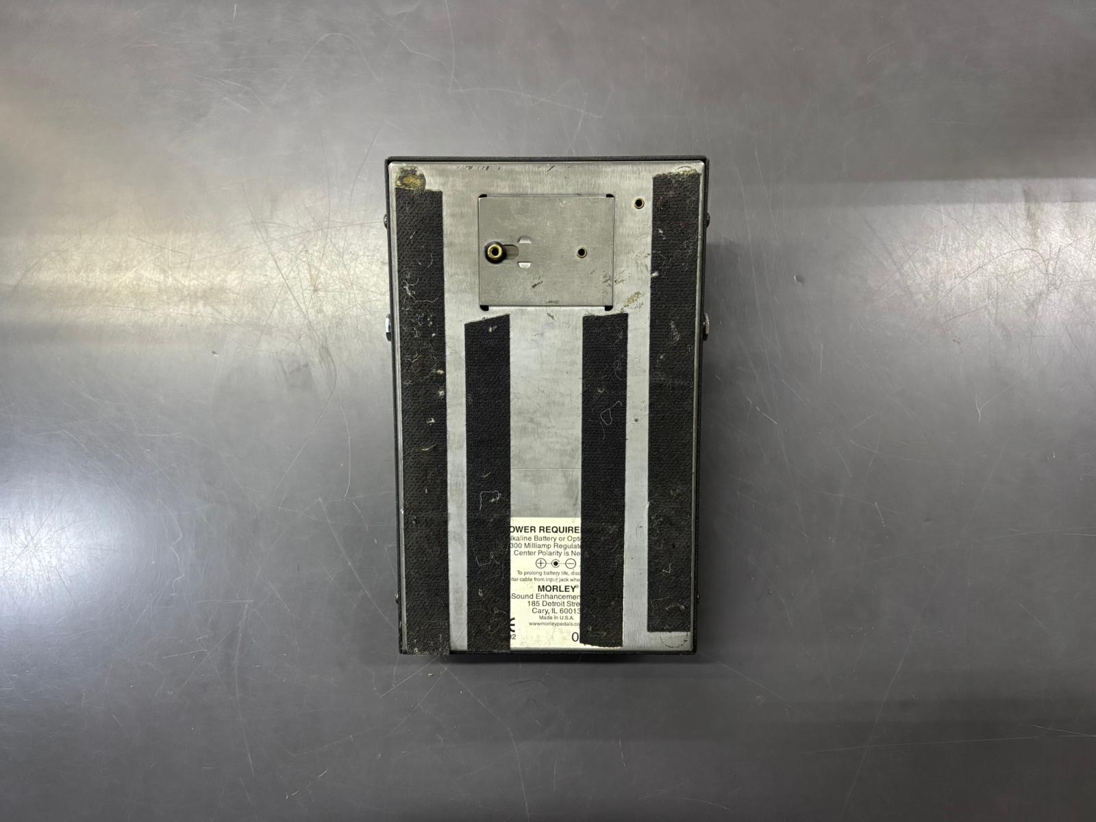 MORLEY Bad Horsie 2 Contour Wah - immagine 3