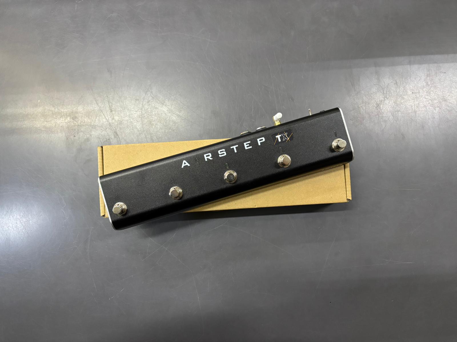 XSONIC Airstep TX Edition for ToneX - immagine 6