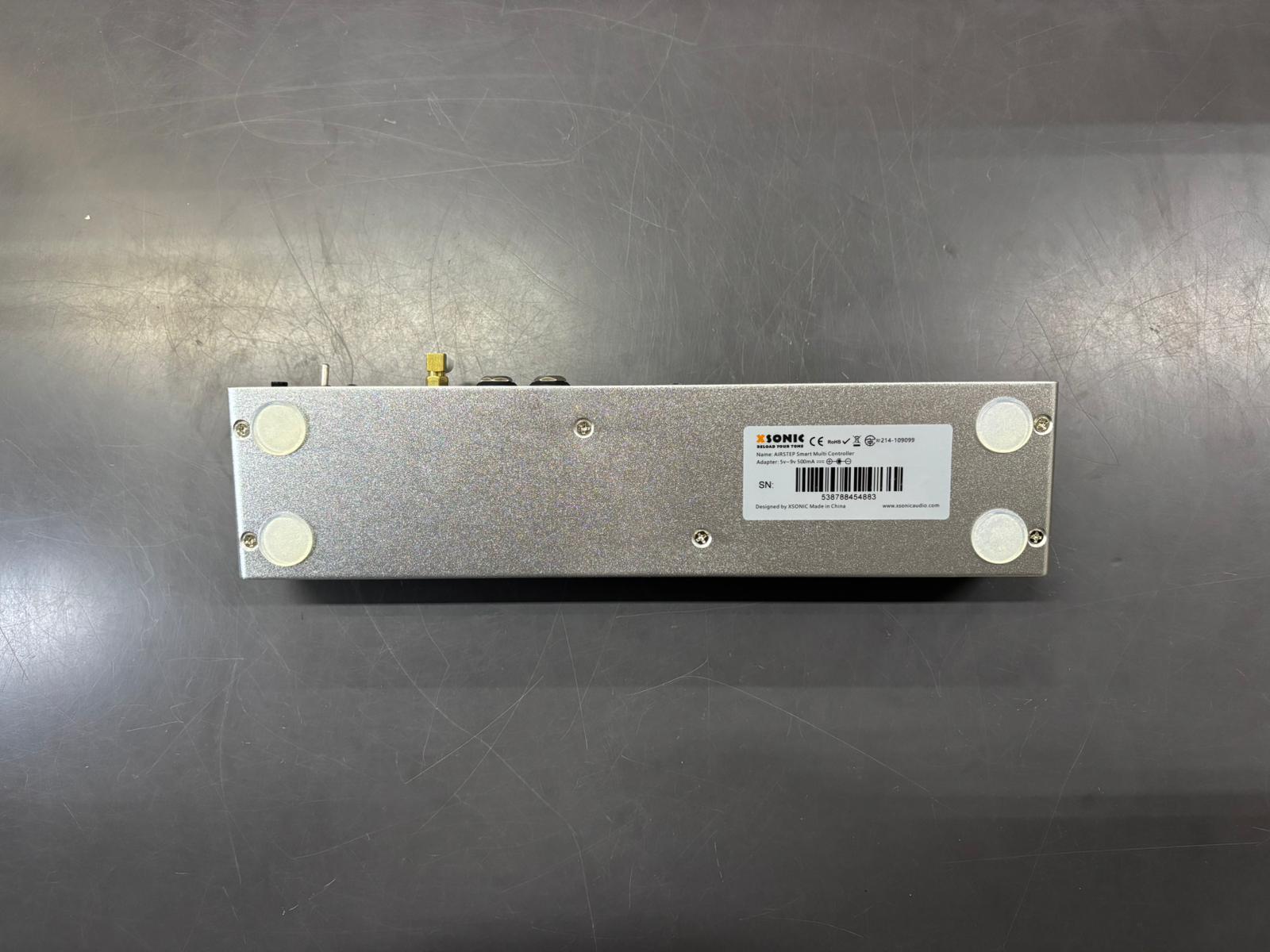 XSONIC Airstep TX Edition for ToneX - immagine 3