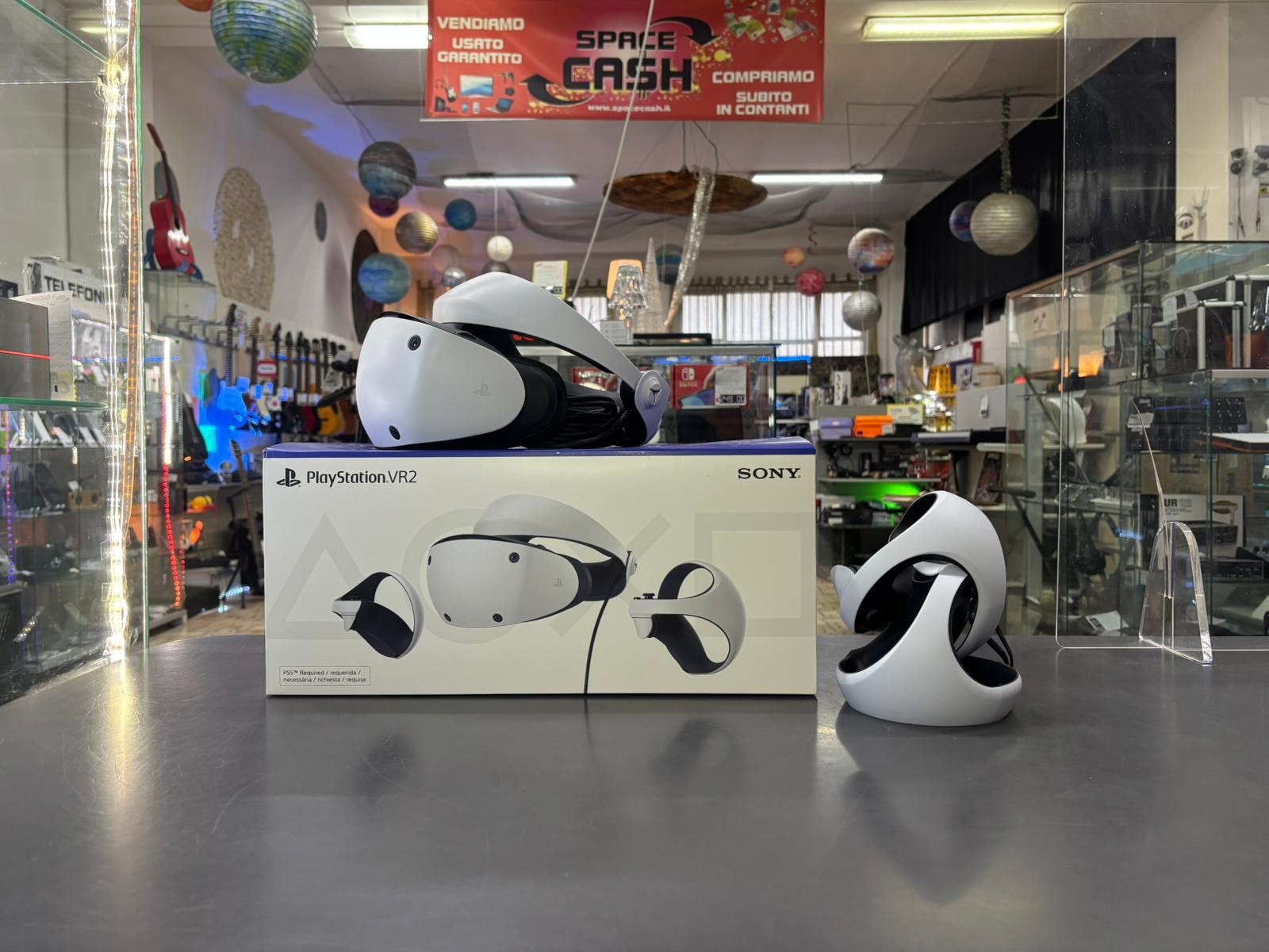 Playstation VR2 Visore PS5