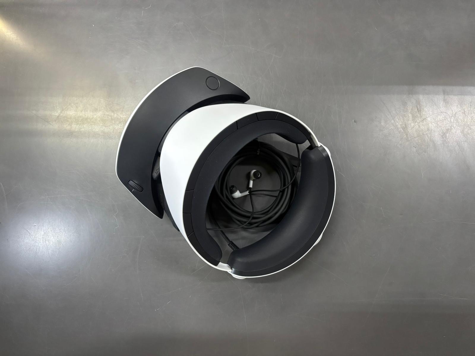 Playstation VR2 Visore PS5 - immagine 4