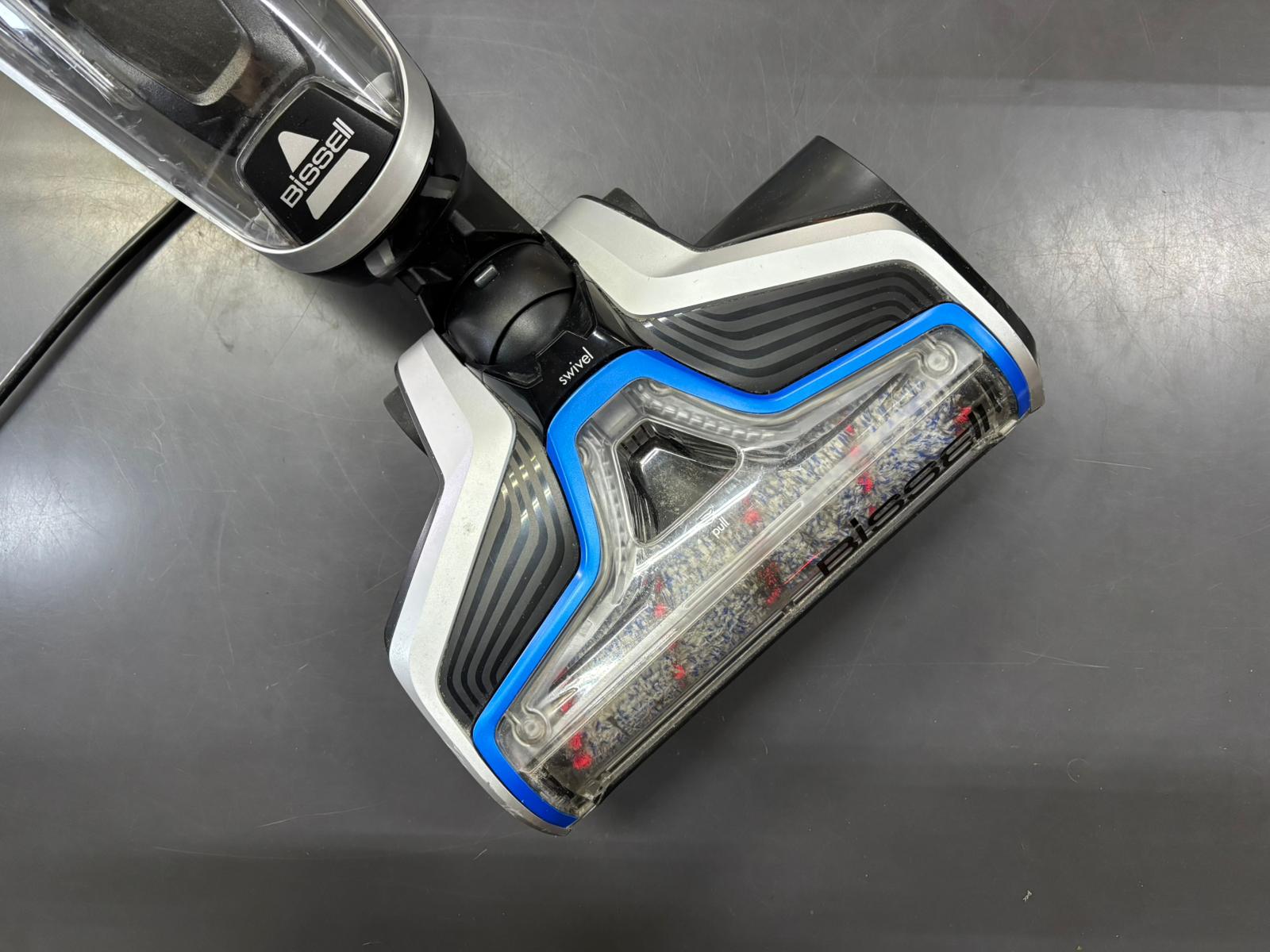 BISSEL Crosswave Pet Pro Lavapavimenti