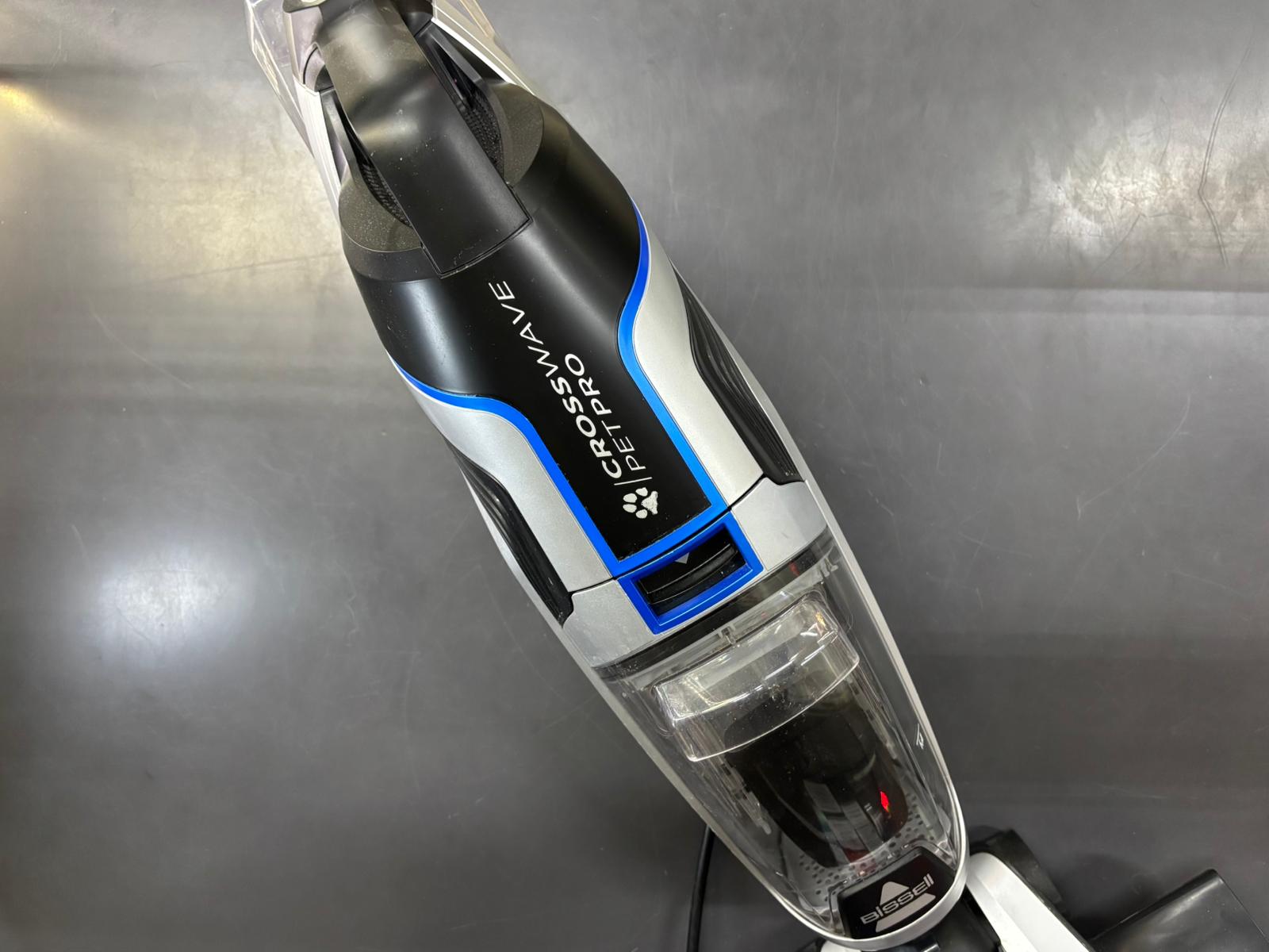 BISSEL Crosswave Pet Pro Lavapavimenti - immagine 6