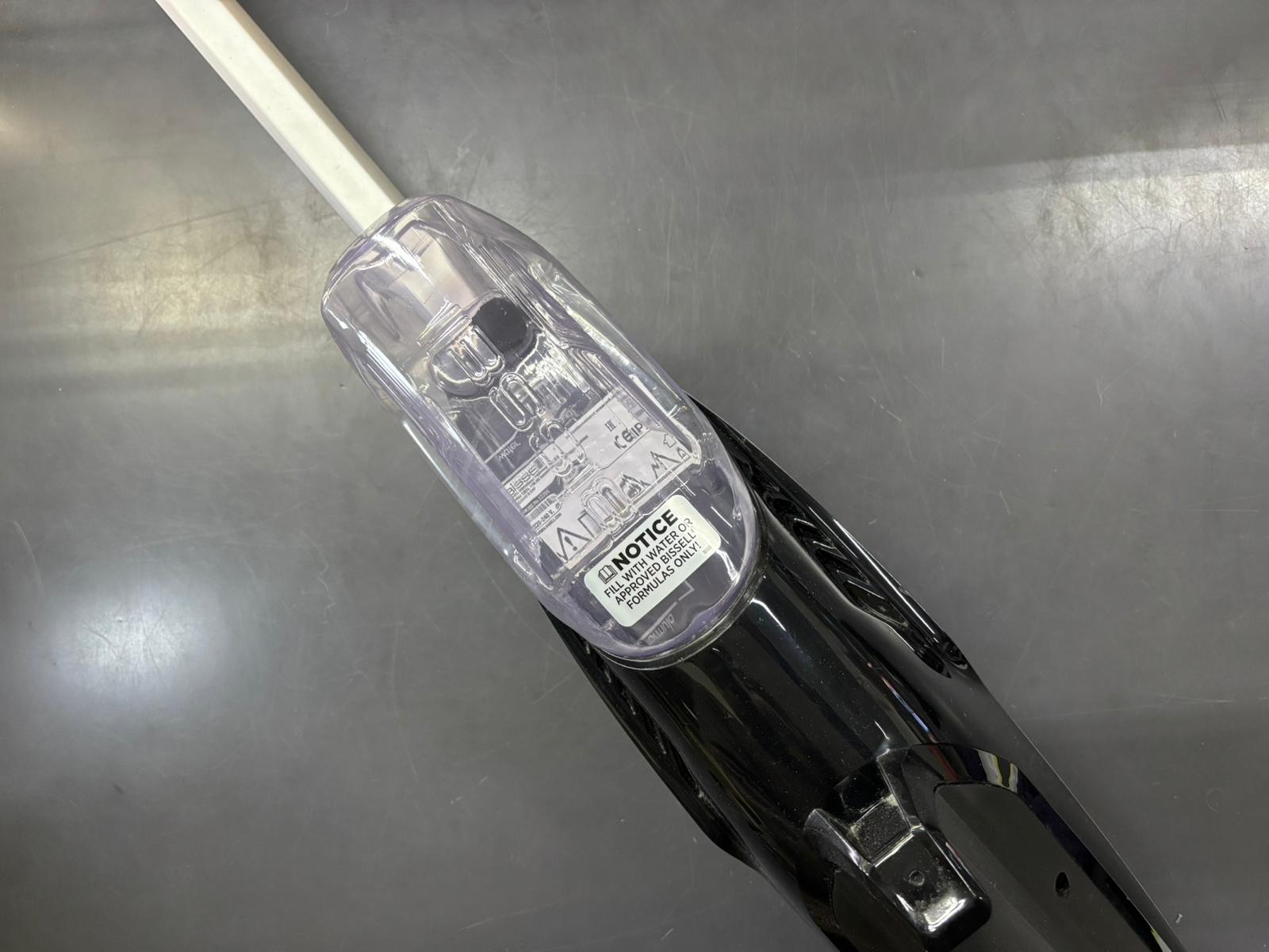 BISSEL Crosswave Pet Pro Lavapavimenti - immagine 3