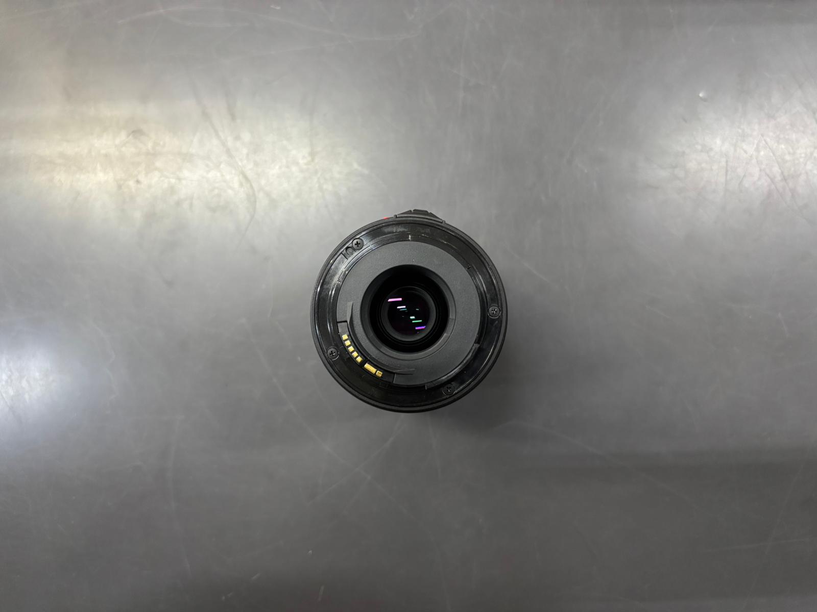 Tamron AF 70-300mm f/4-5.6 Di LD Macro CANON - immagine 5