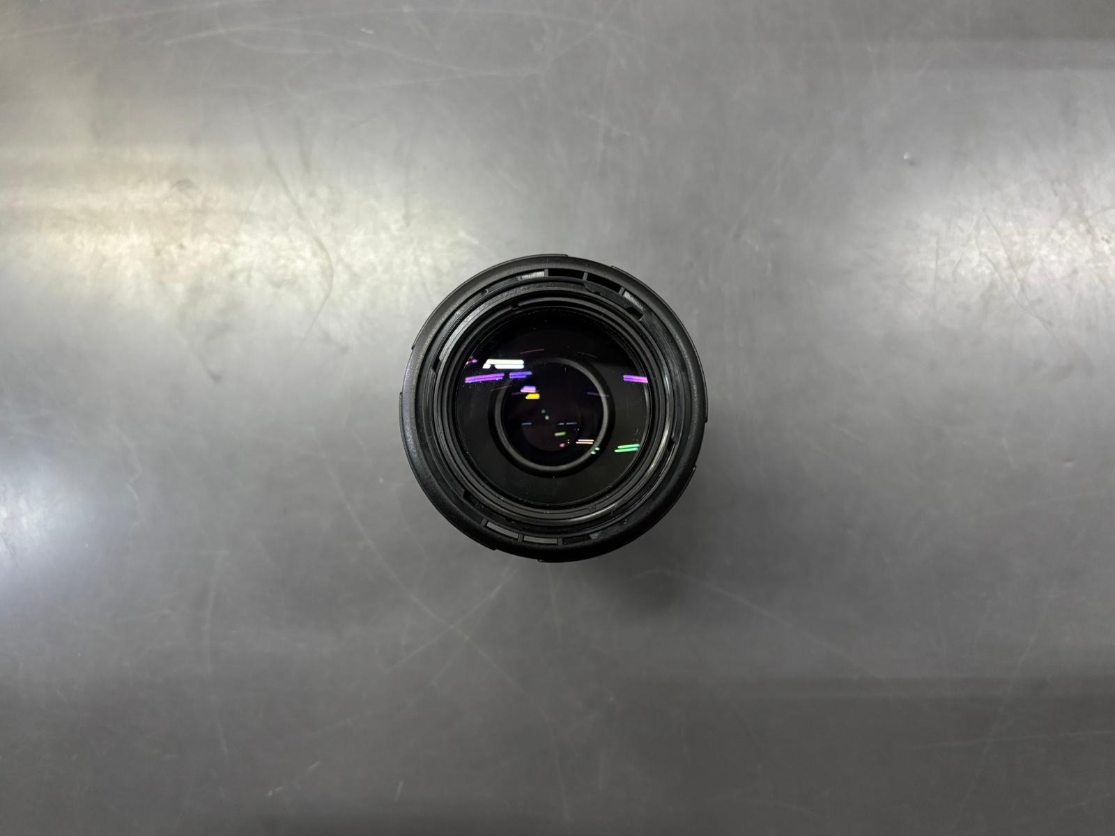 Tamron AF 70-300mm f/4-5.6 Di LD Macro CANON - immagine 2