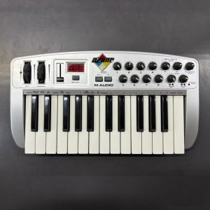 M-AUDIO Ozone Workstation USB Midi