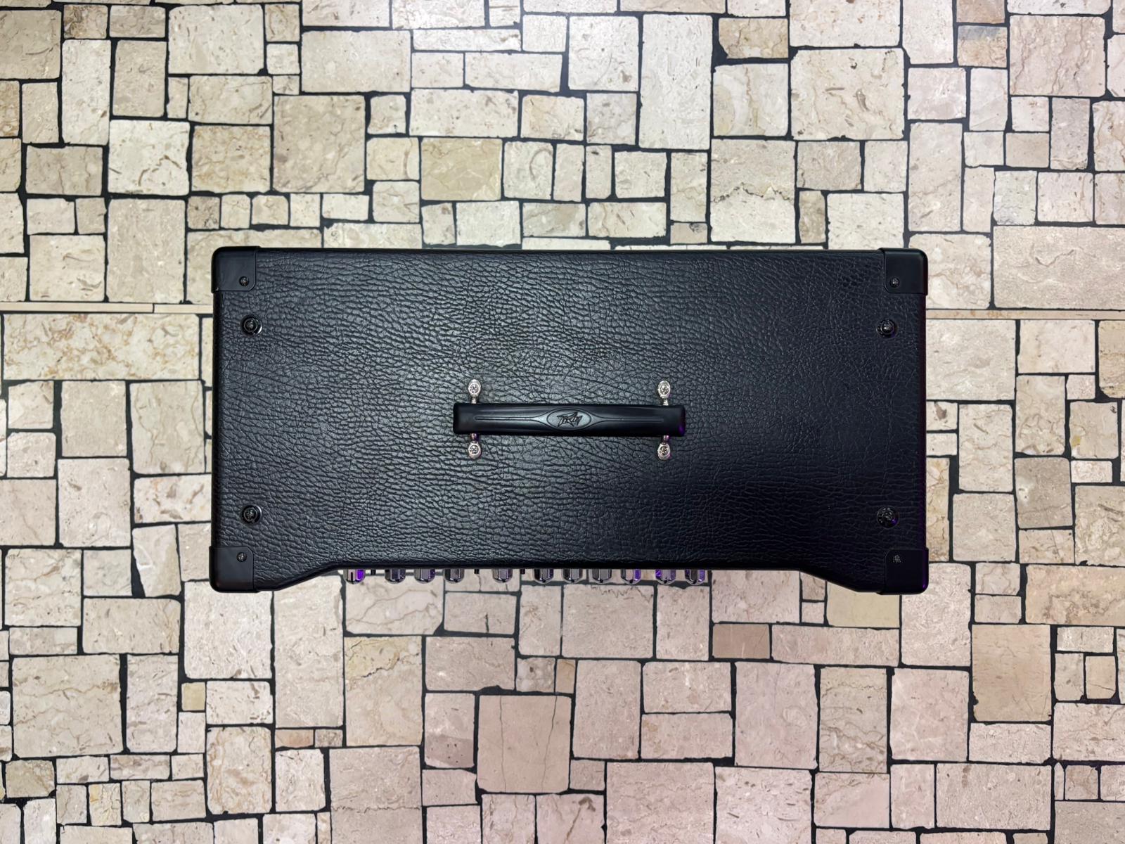 PEAVEY Bandit Ampli Chitarra Trans-Tube - immagine 5