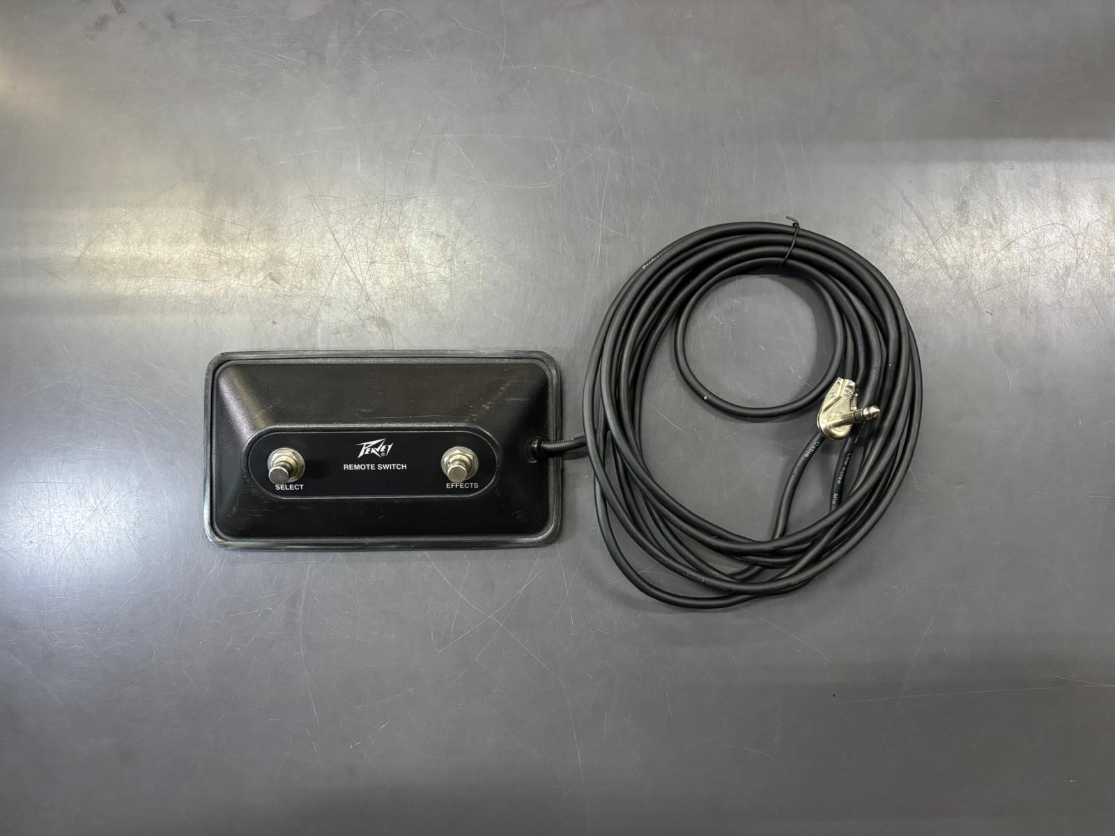 PEAVEY Bandit Ampli Chitarra Trans-Tube - immagine 4