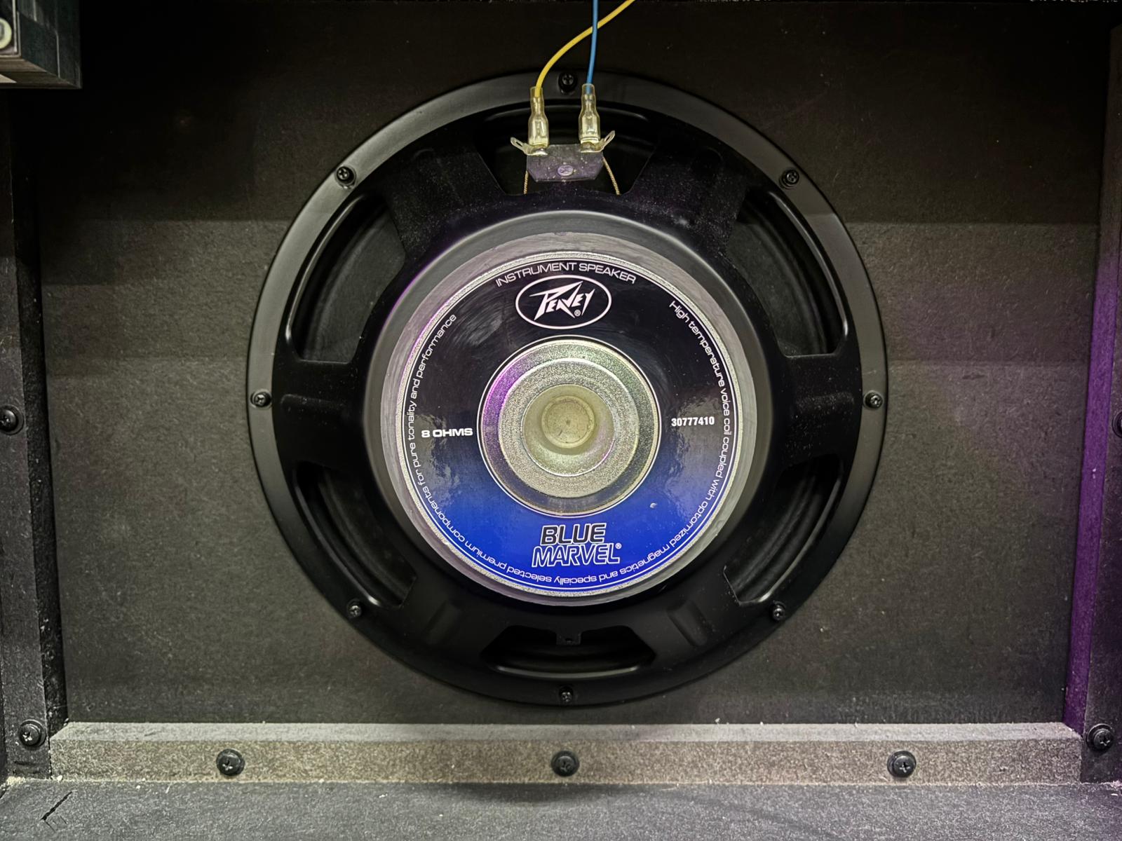 PEAVEY Bandit Ampli Chitarra Trans-Tube - immagine 3