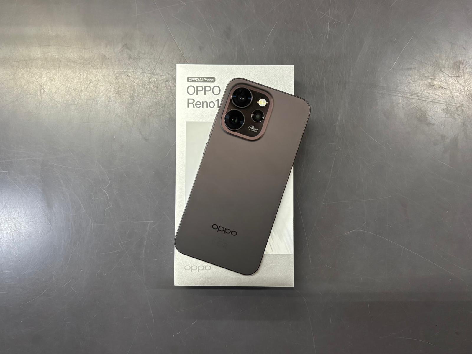 OPPO Reno 15 Pro 5G 512Gb Blue Box 3/3/26 - immagine 4