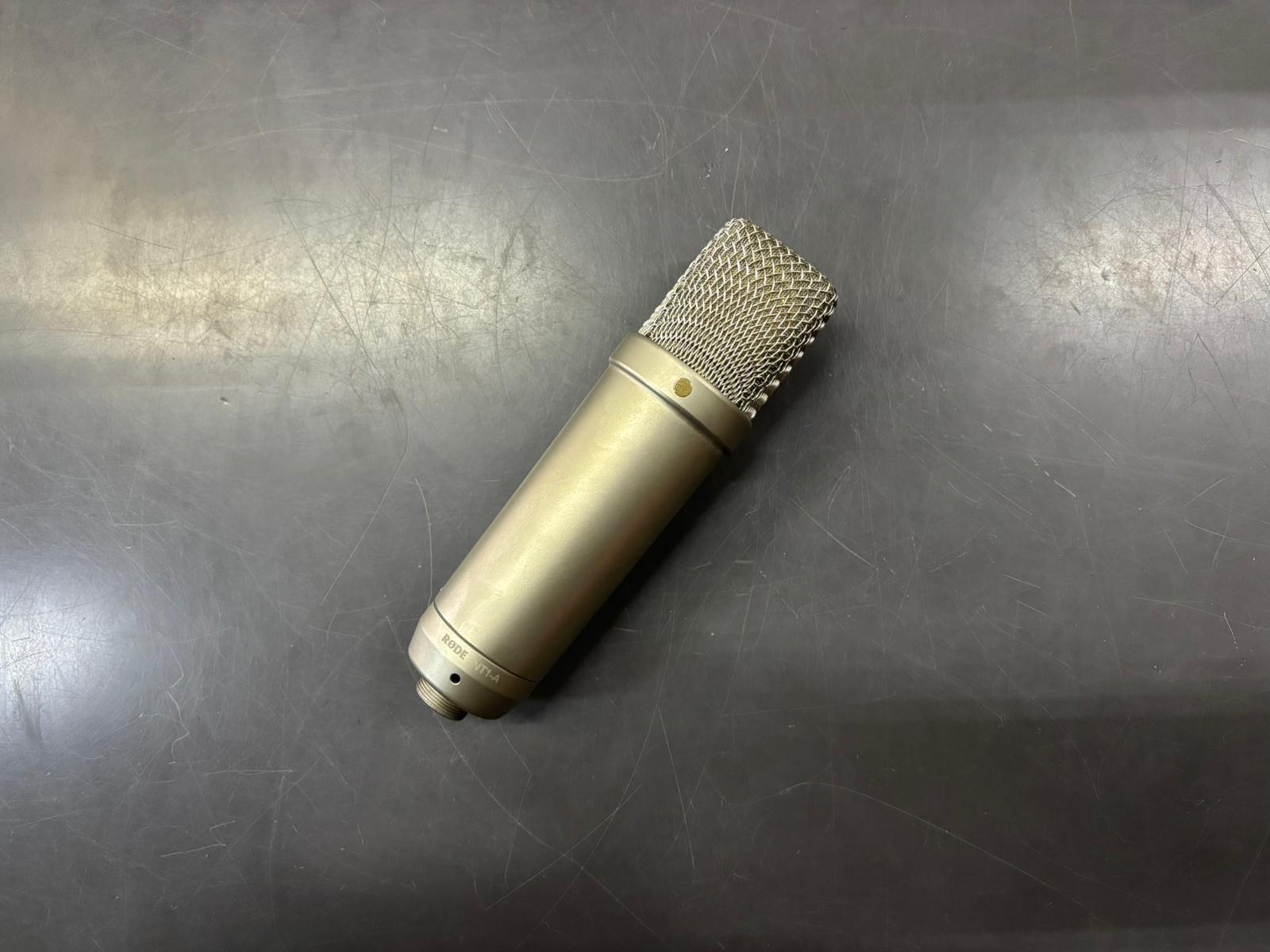 Rode NT1-A Complete Vocal Recording - immagine 4
