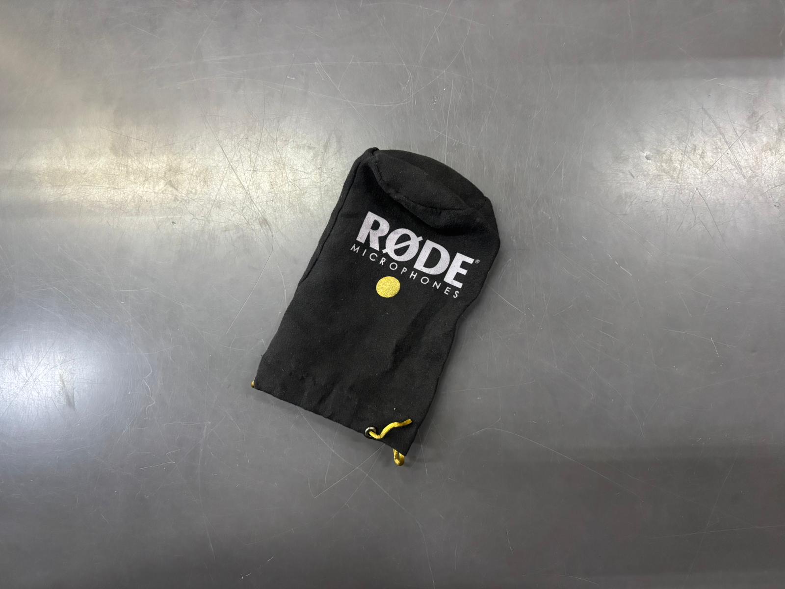 Rode NT1-A Complete Vocal Recording - immagine 2