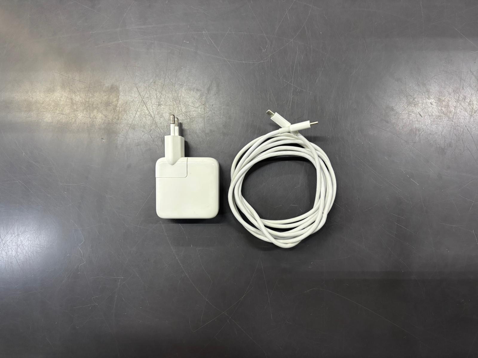 Macbook AIR 13 M1 8Gb 512Gb 10 Cicli - immagine 3