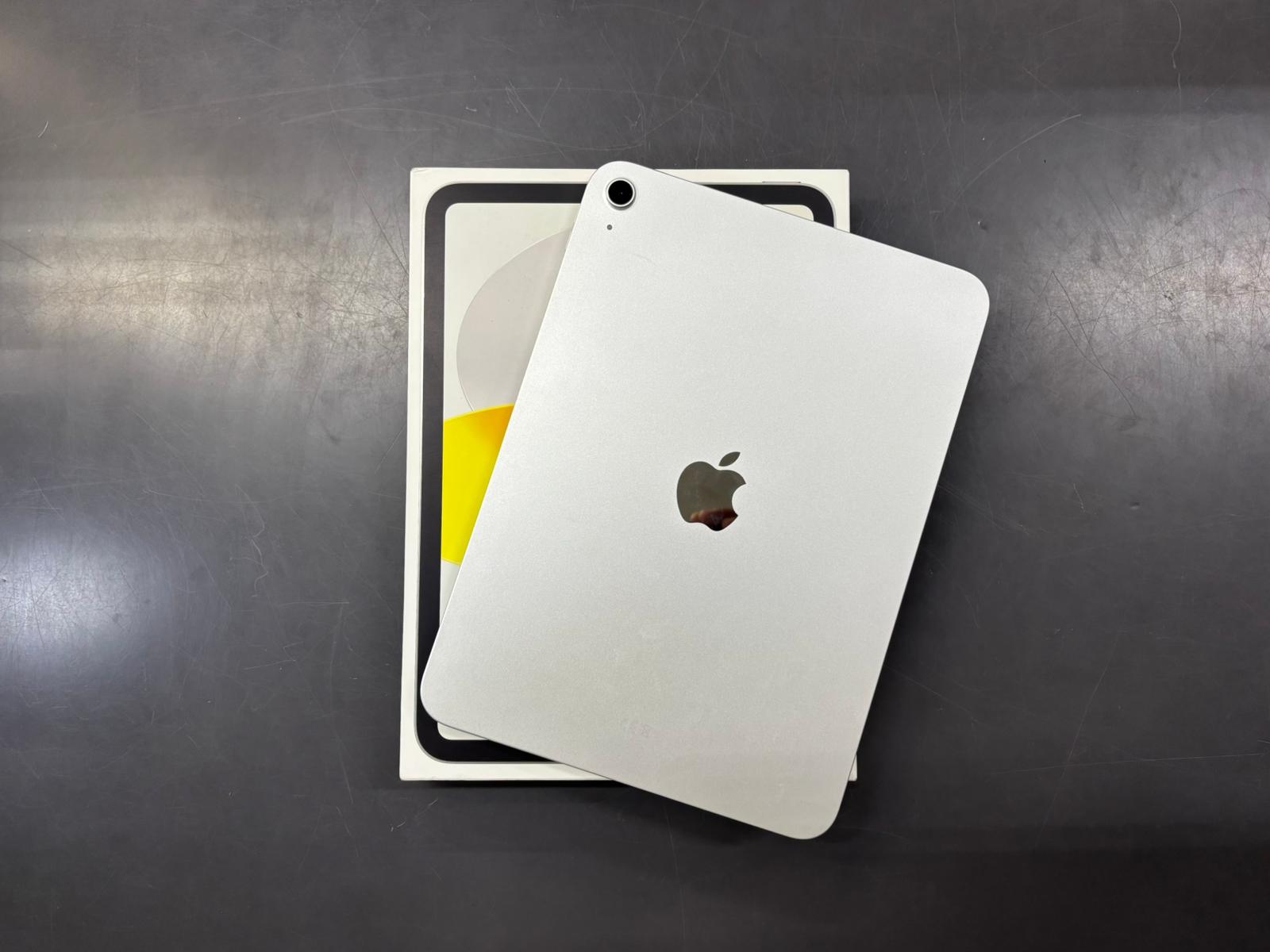 APPLE iPad A16 11'' Wi-Fi 128GB 8/12/25