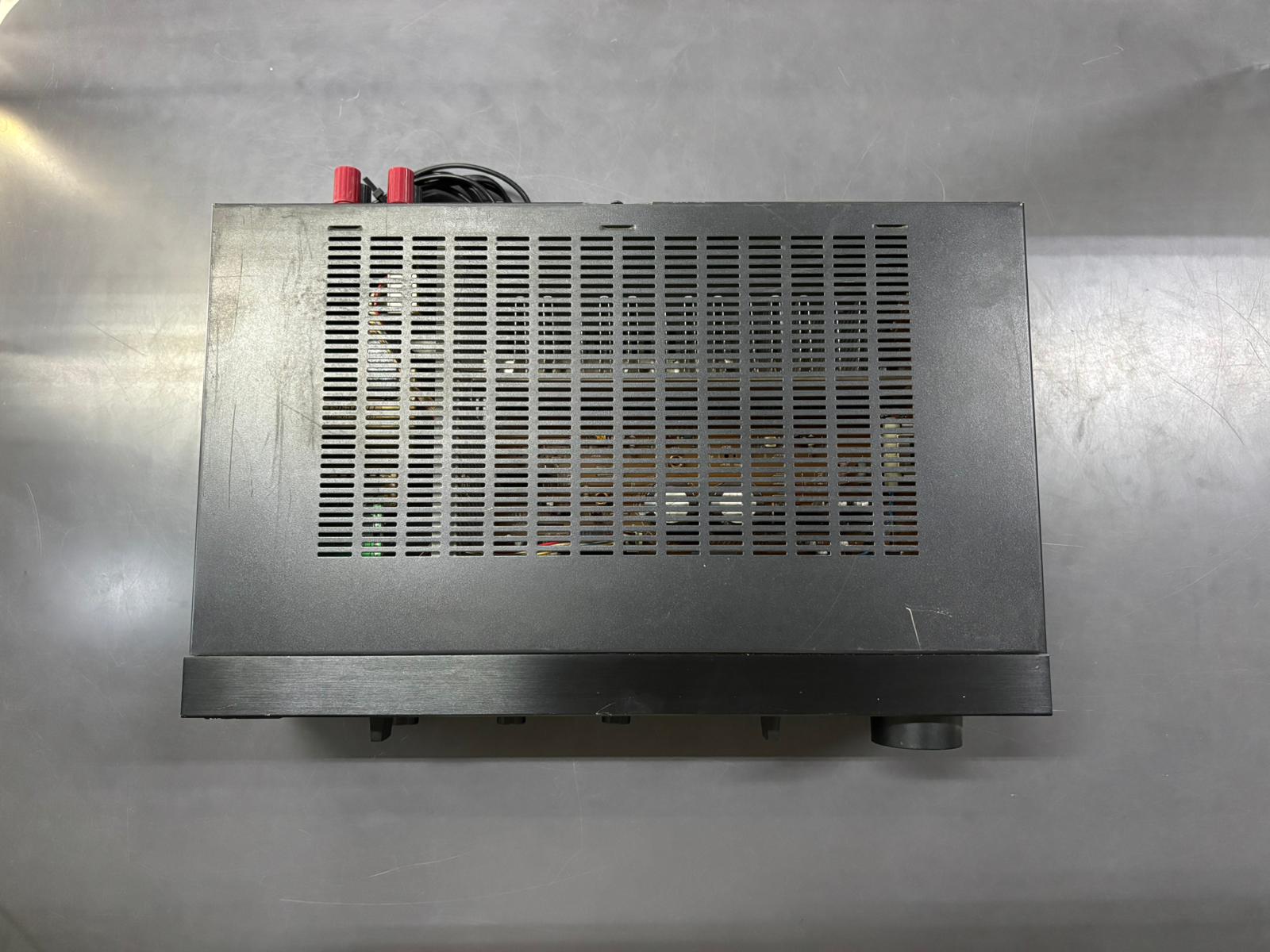 Sony TA-F170 Amplificatore Hi-Fi - immagine 4