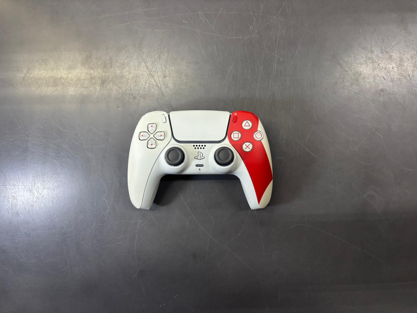 Joypad PS5 God Of War 20th Anniversary Limited