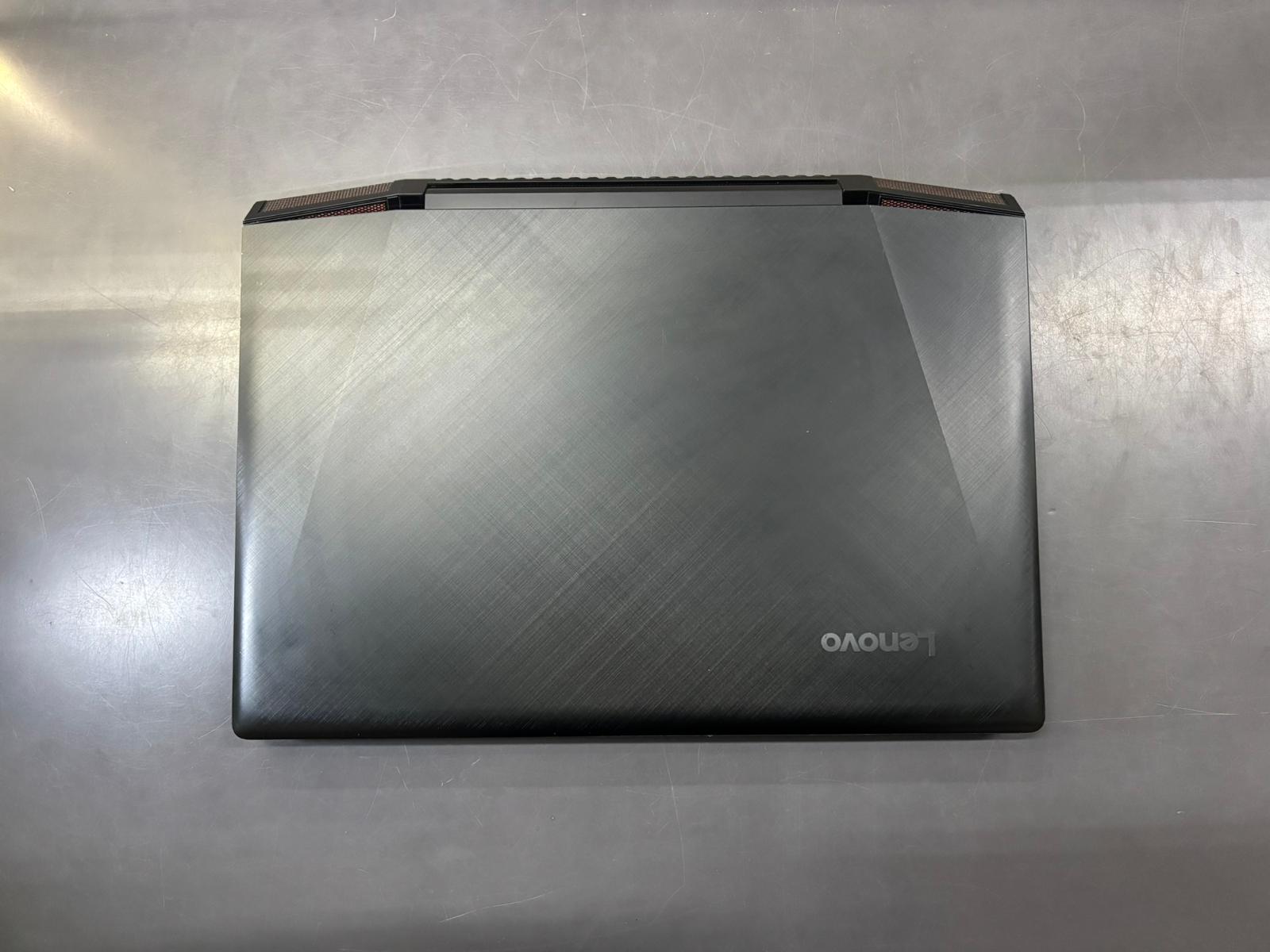 Gaming Lenovo 17" Core i7 16Gb GTX960M - immagine 5