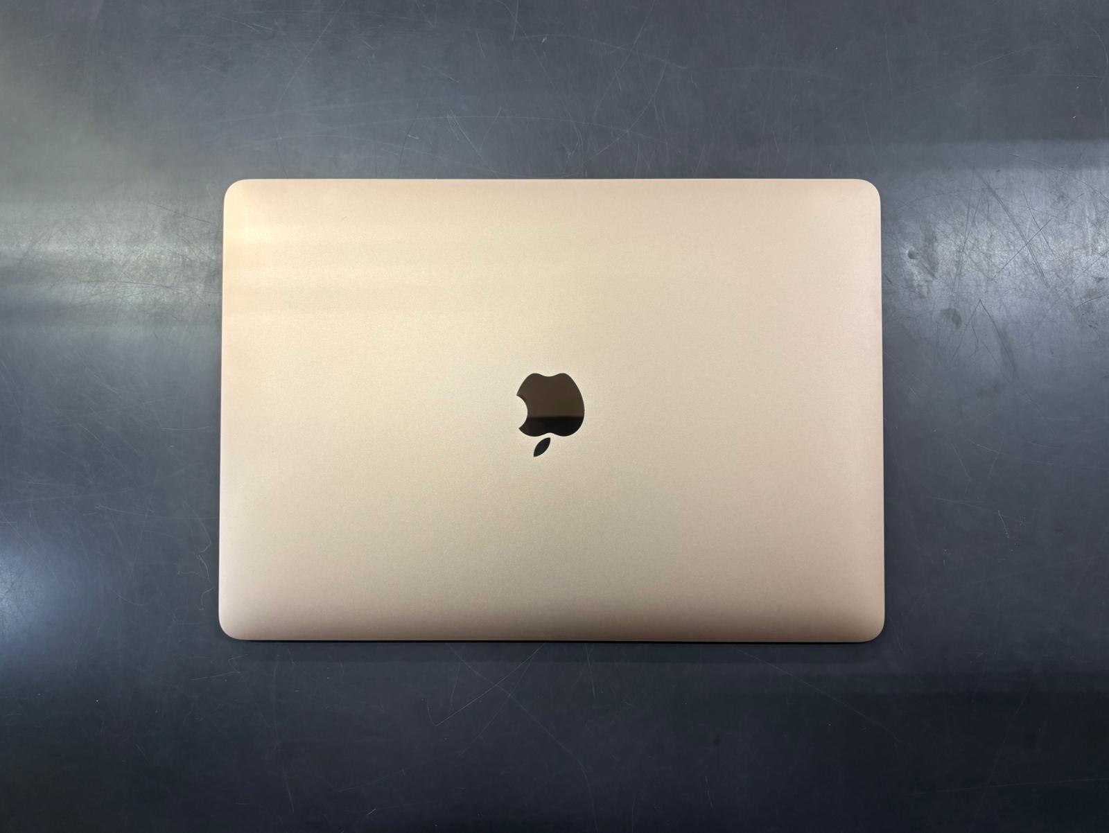 MacBook AIR 13 M1 8Gb 256Gb 10 Cicli - immagine 6