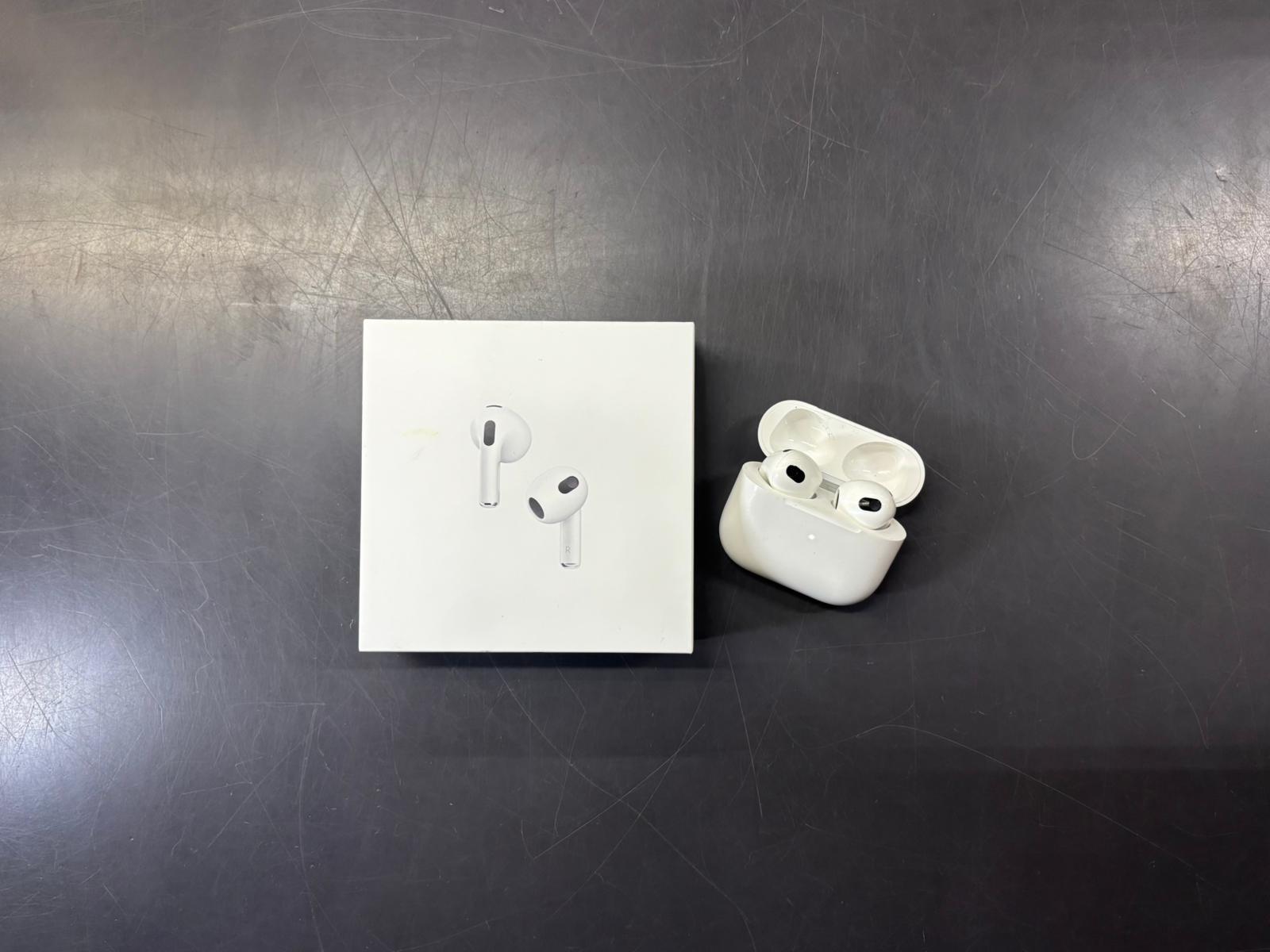 Apple Airpods 3