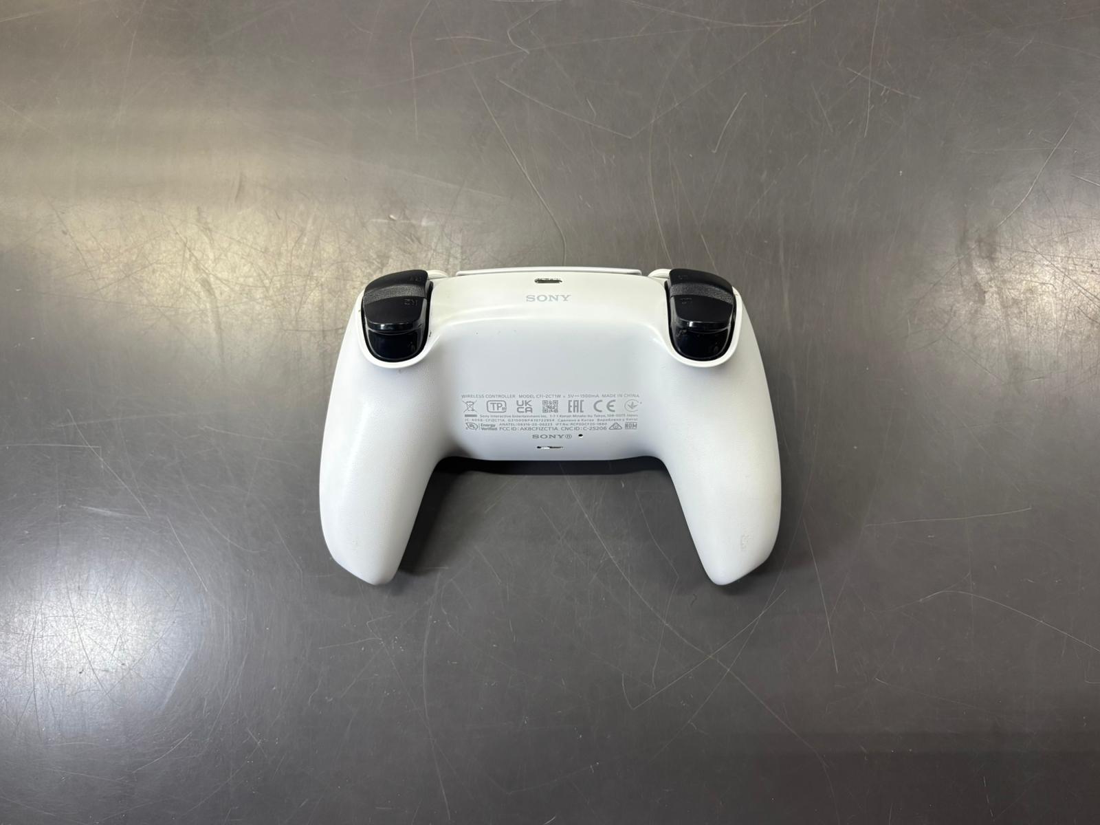 Playstation 5 Slim Disc Edition - immagine 2