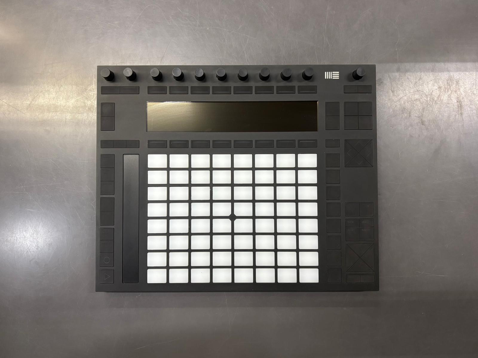 ABLETON Push 2 Controller
