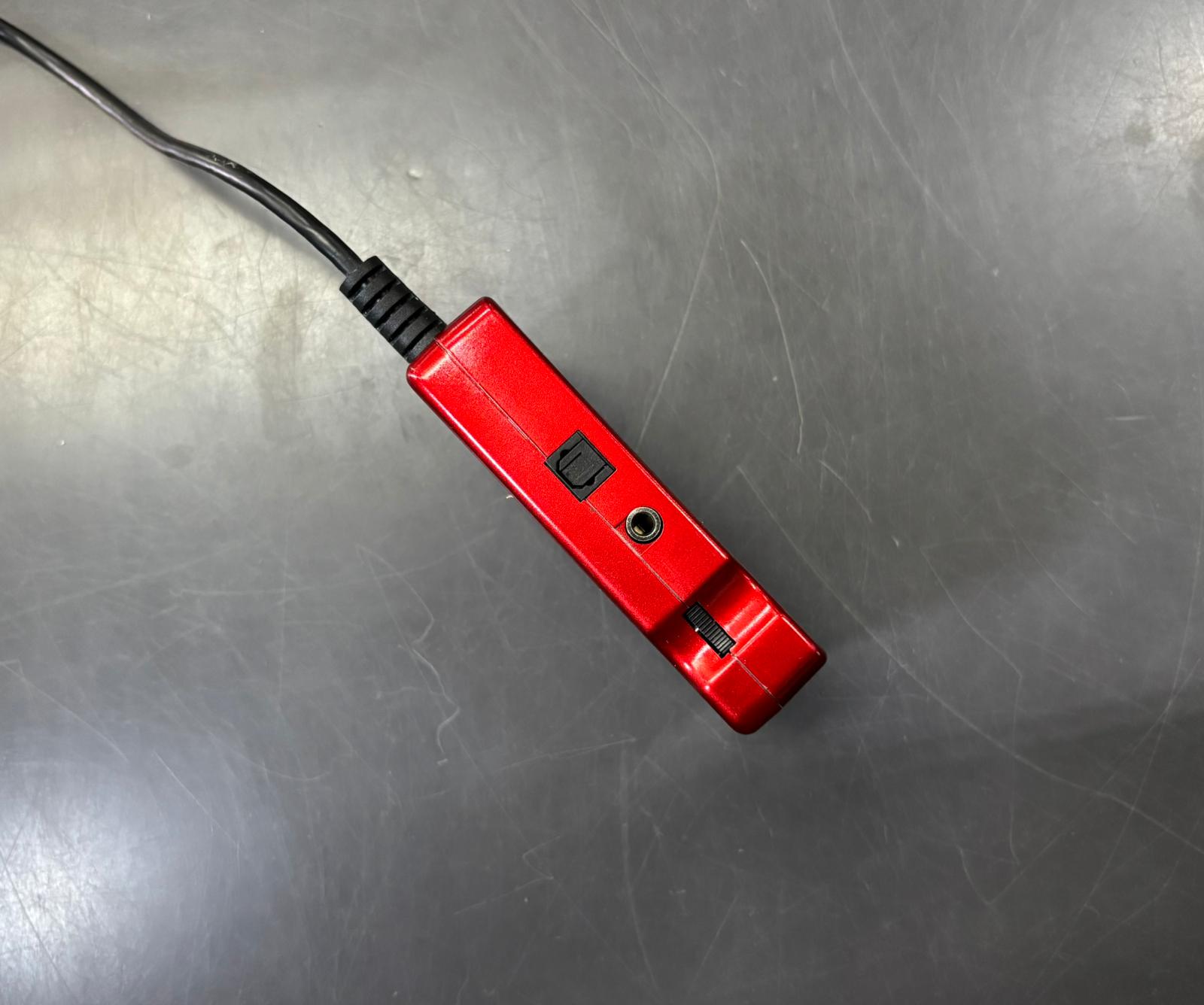 Behringer V-Amp 3 Multieffetto Chitarra - immagine 12