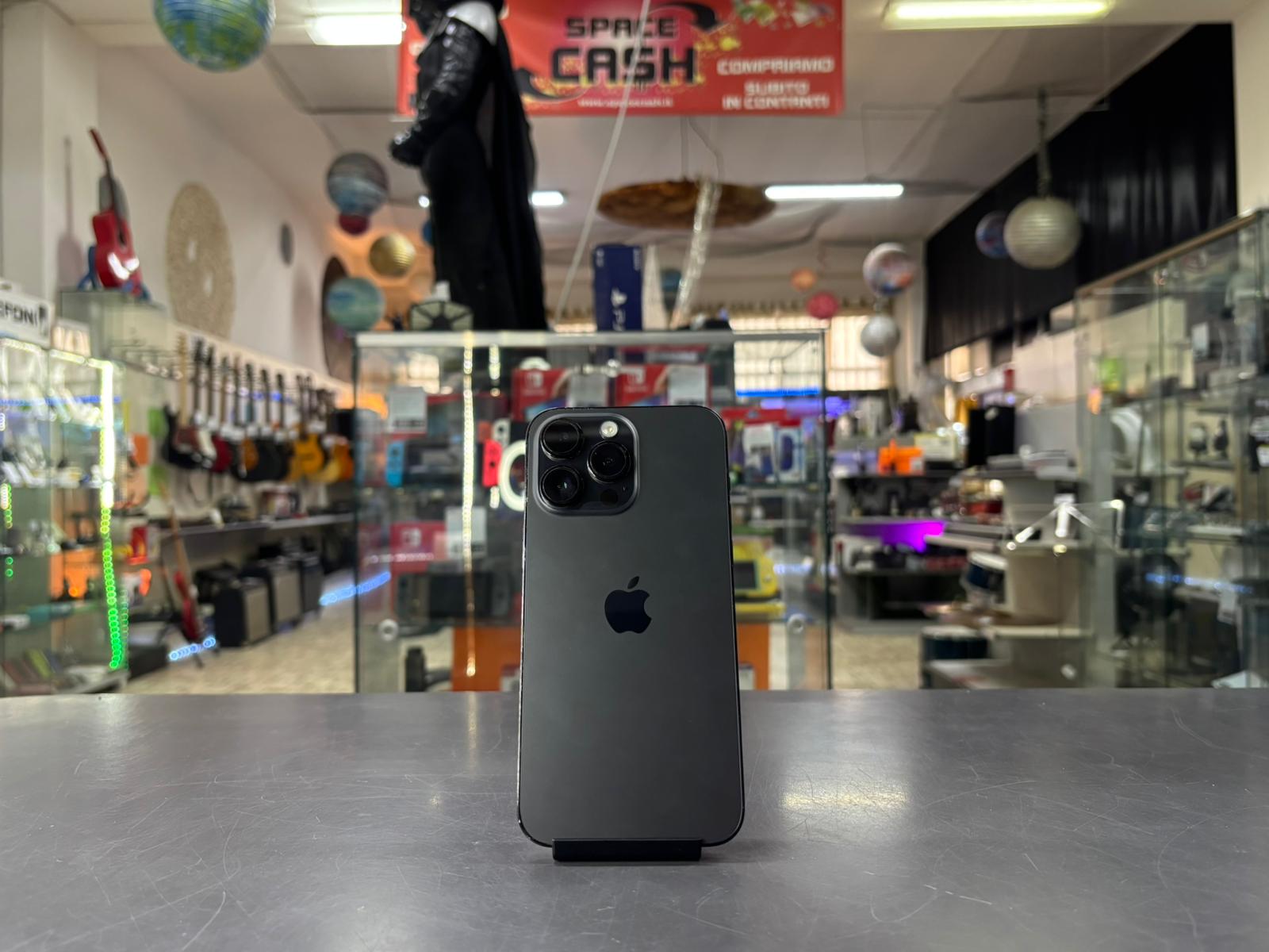 IPhone 14 Pro Max 1000Gb 87%