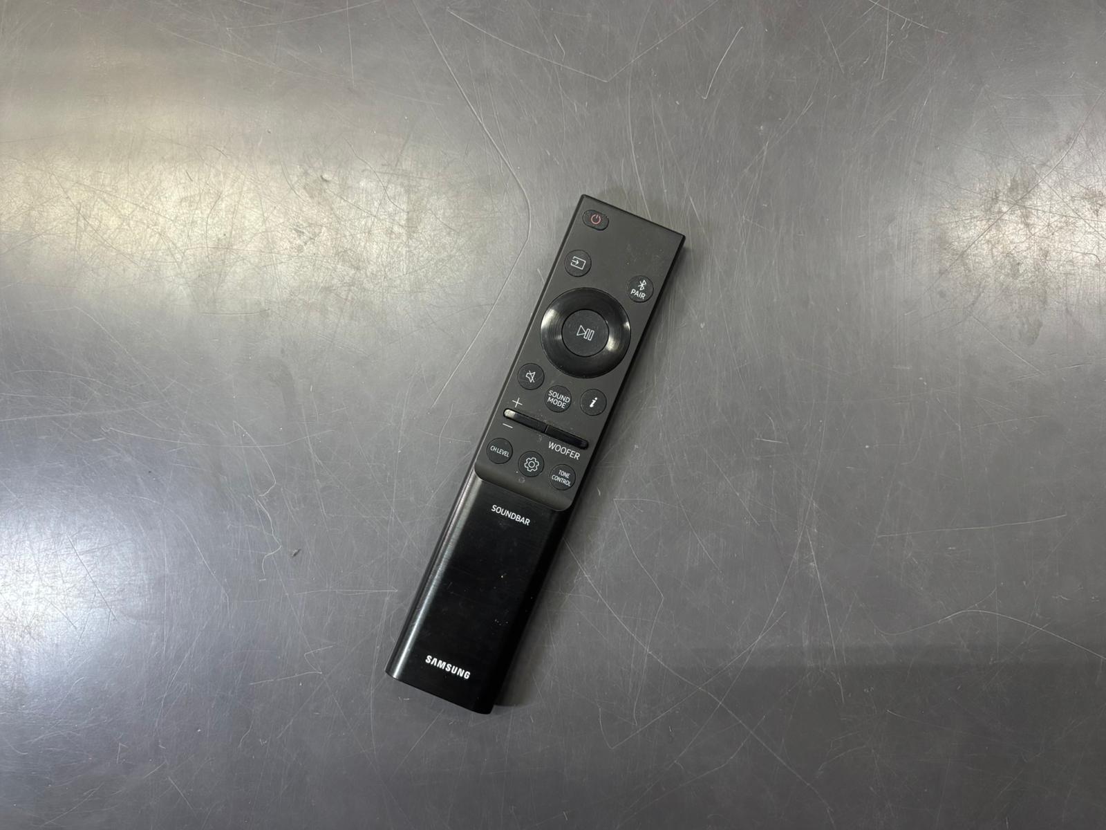 Samsung HW-Q600B Soundbar Dolby Atmos - immagine 7